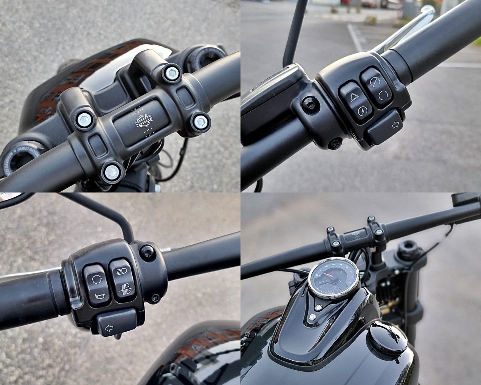 HARLEY-DAVIDSON FXFBS Fat Bob 114 ABS-image-10
