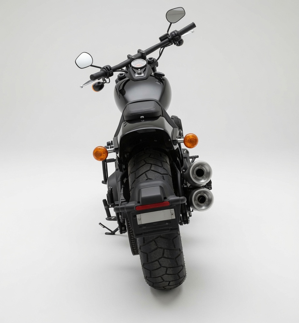 HARLEY-DAVIDSON FXFBS Fat Bob 114 ABS-image-2