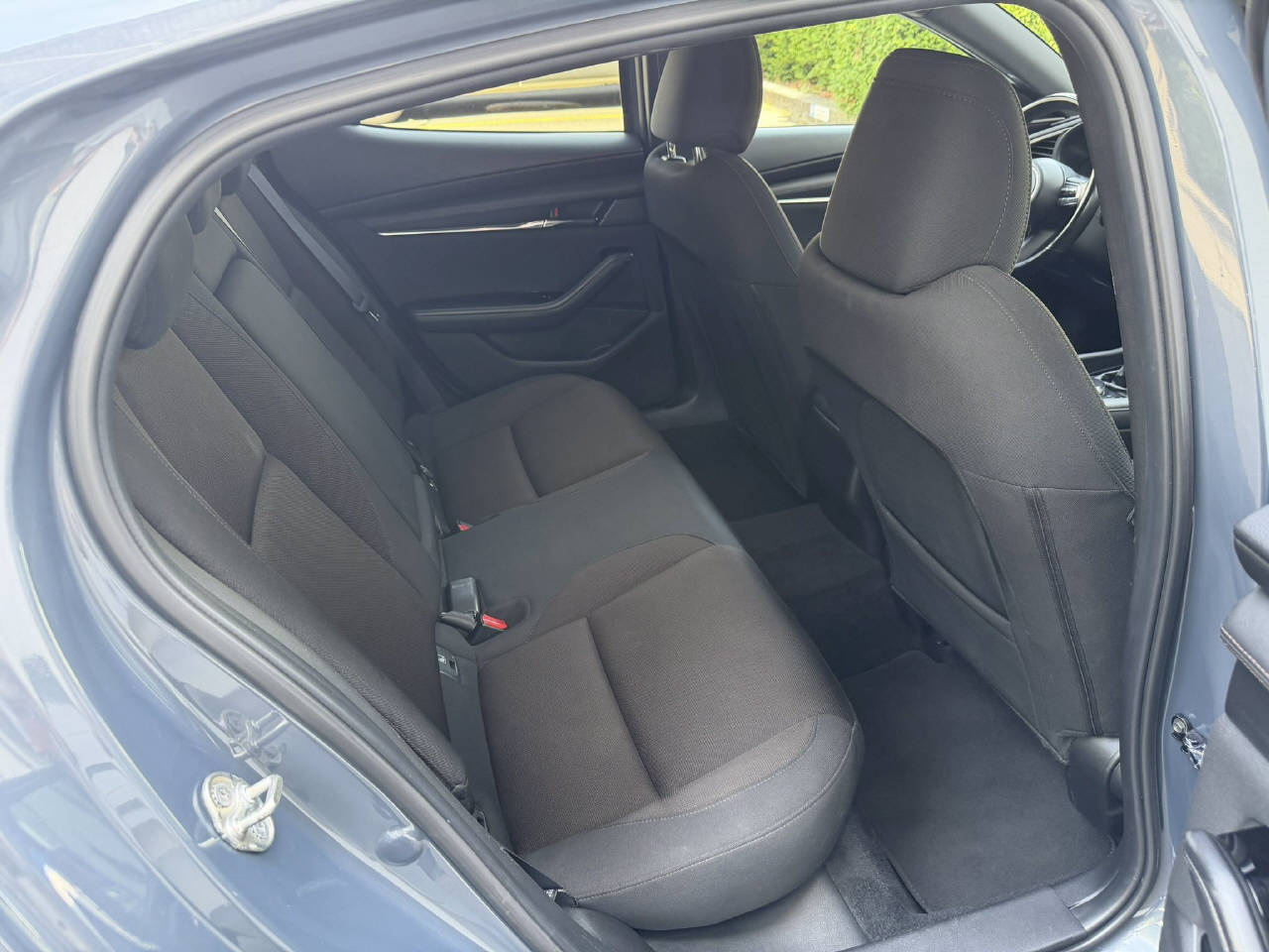MAZDA 3 Hatchback 2.0 180 Revolution-image-10