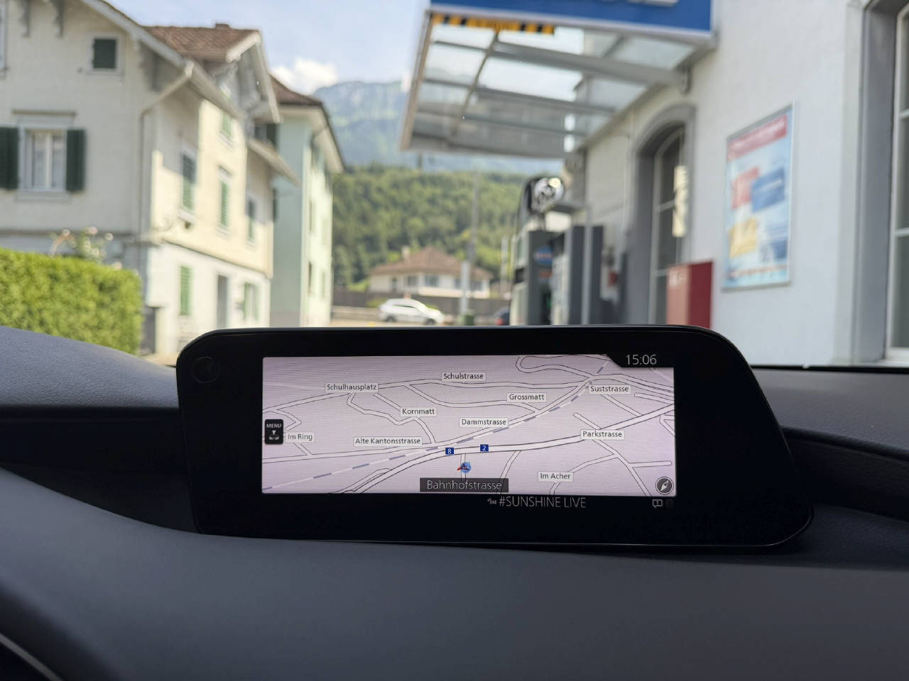 MAZDA 3 Hatchback 2.0 180 Revolution-image-14