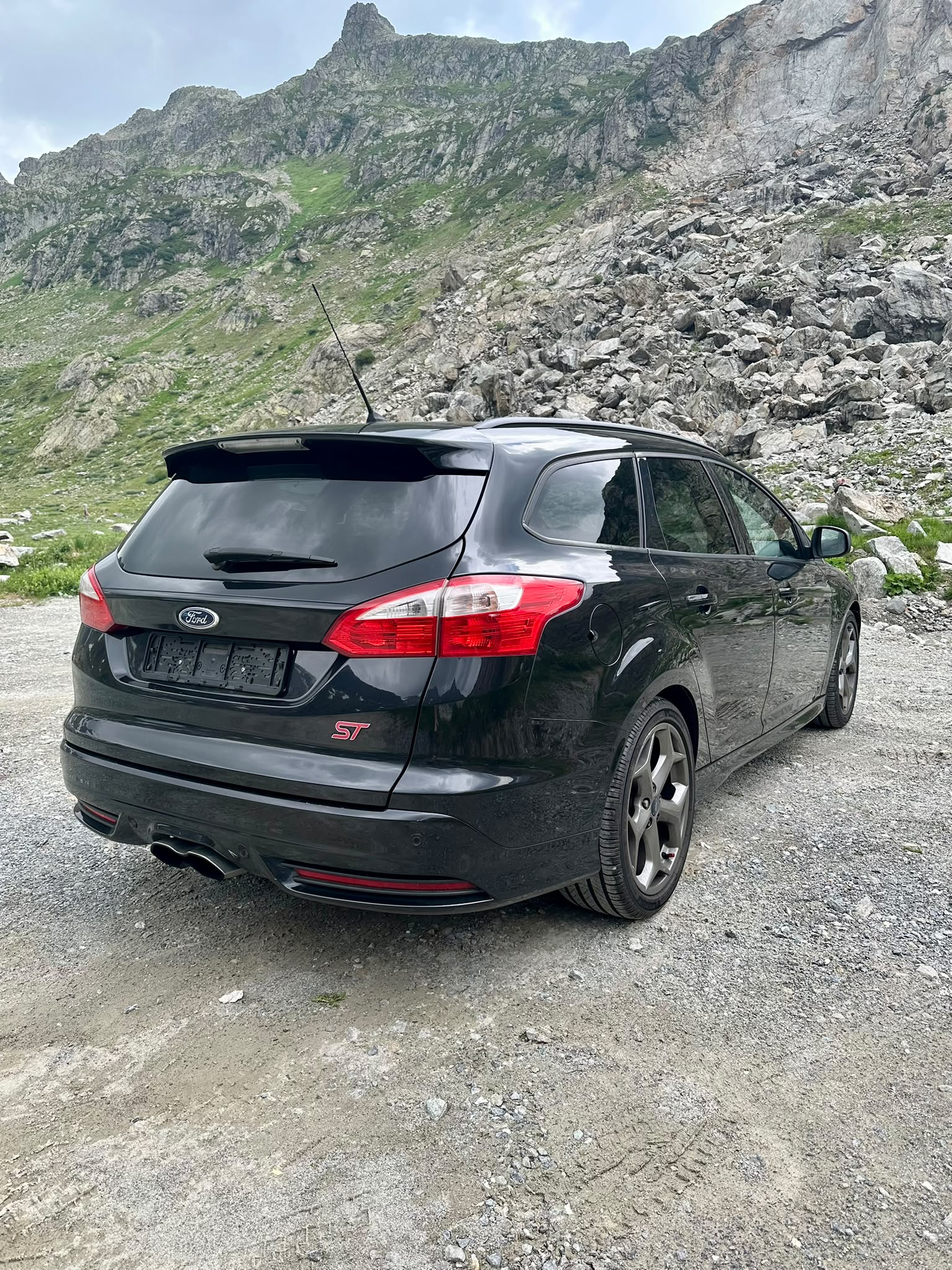 FORD 2.0i EcoB SCTi ST-3-image-1