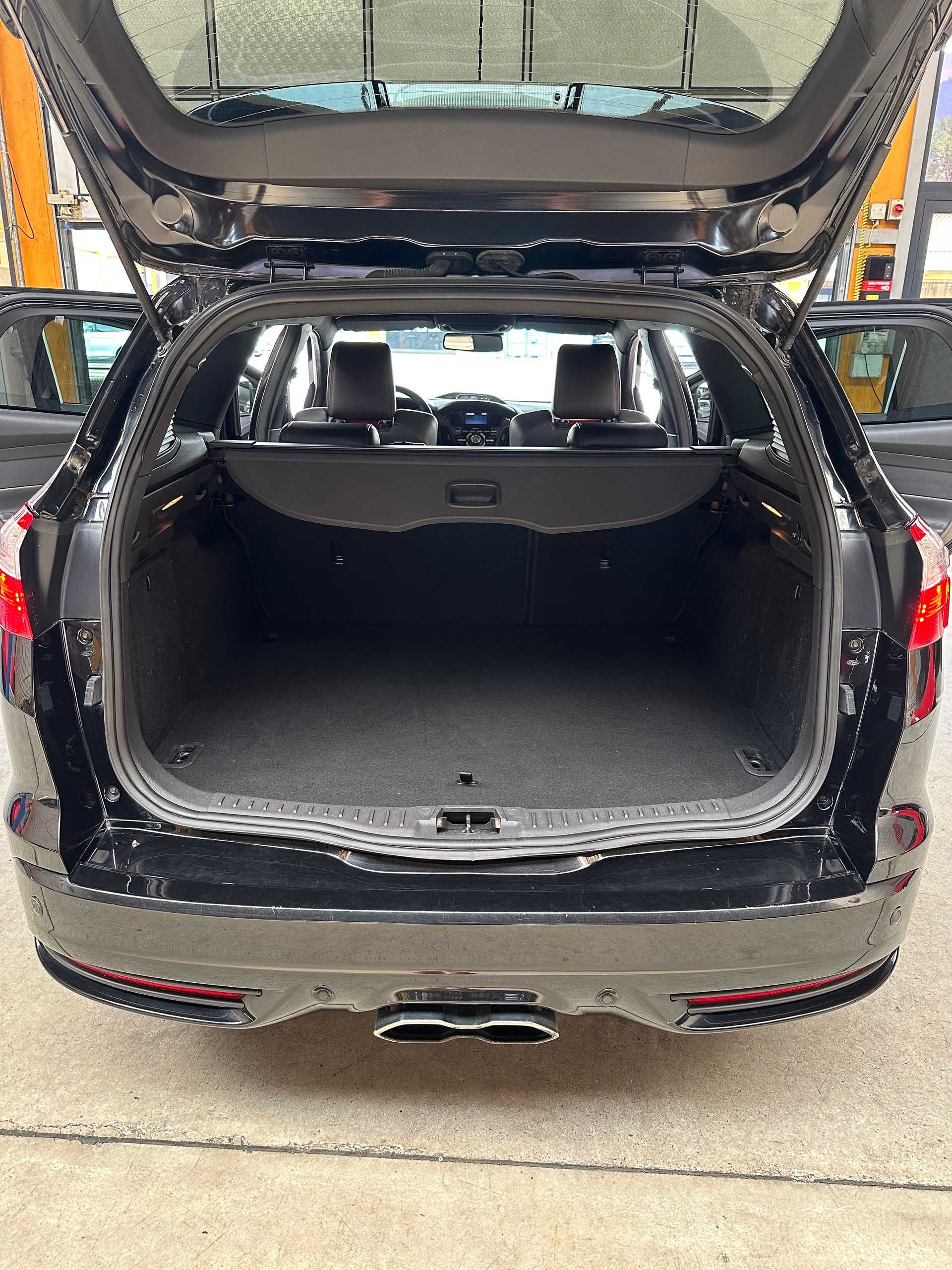 FORD 2.0i EcoB SCTi ST-3-image-5