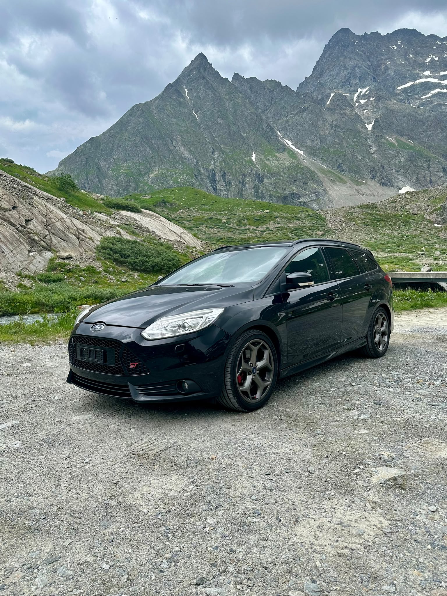 FORD 2.0i EcoB SCTi ST-3-image-0