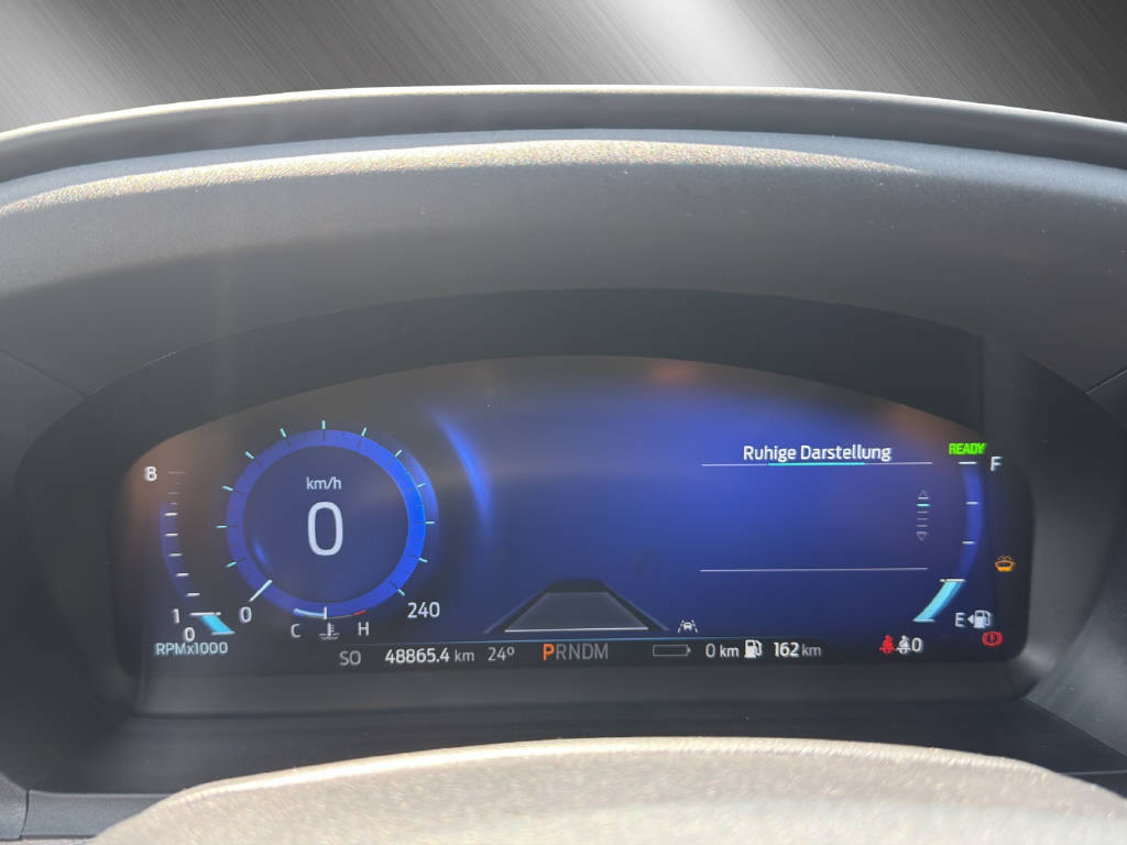 FORD Explorer 3.0 V6 Plug-in Hybrid Platinum **Gratis Service**5 Jahre Garantie**-image-12