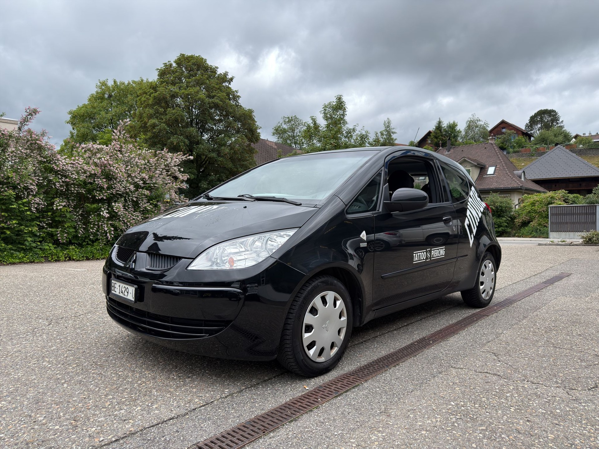 MITSUBISHI Colt 1.3 16V Invite-image-0