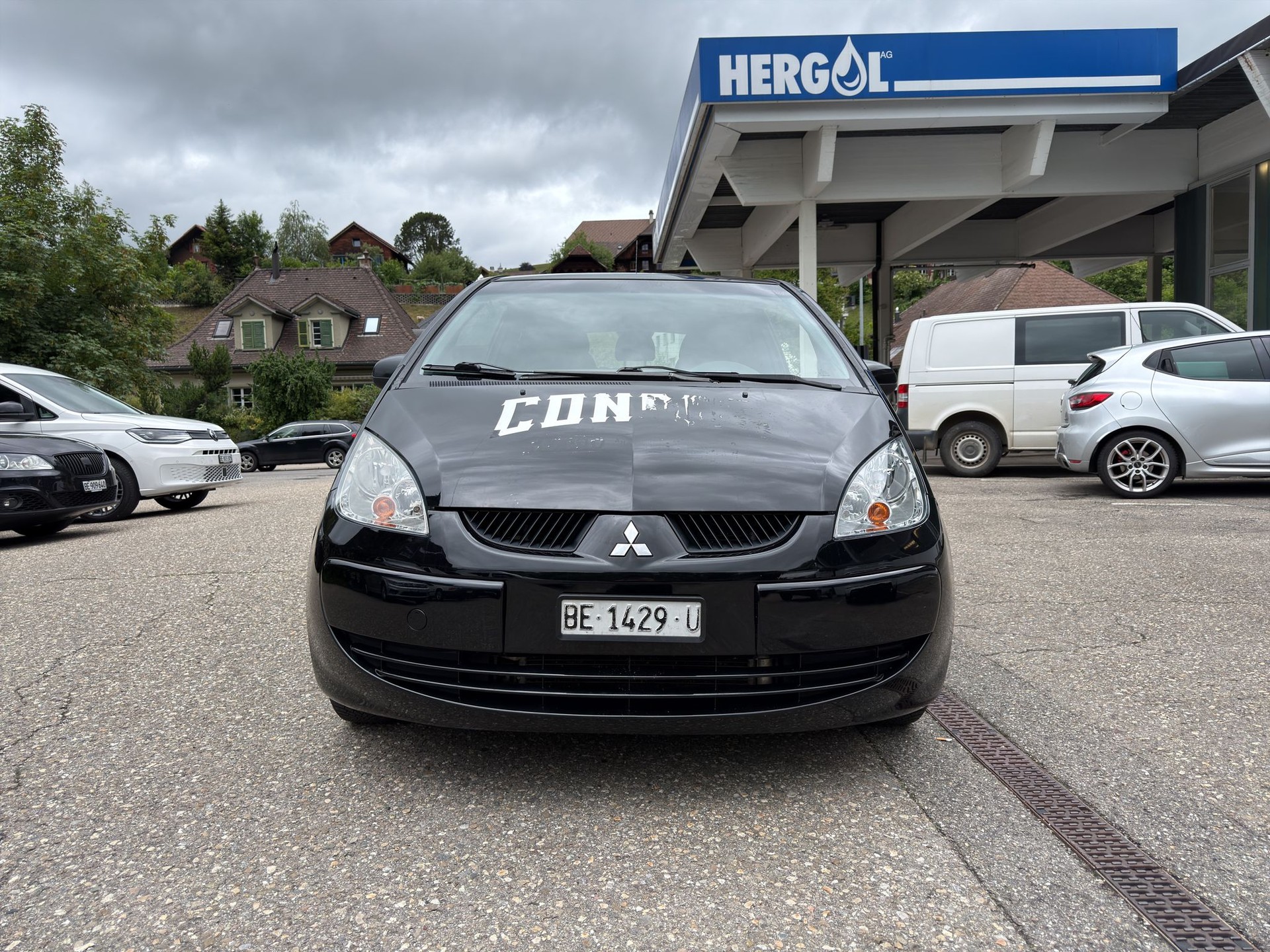 MITSUBISHI Colt 1.3 16V Invite-image-2