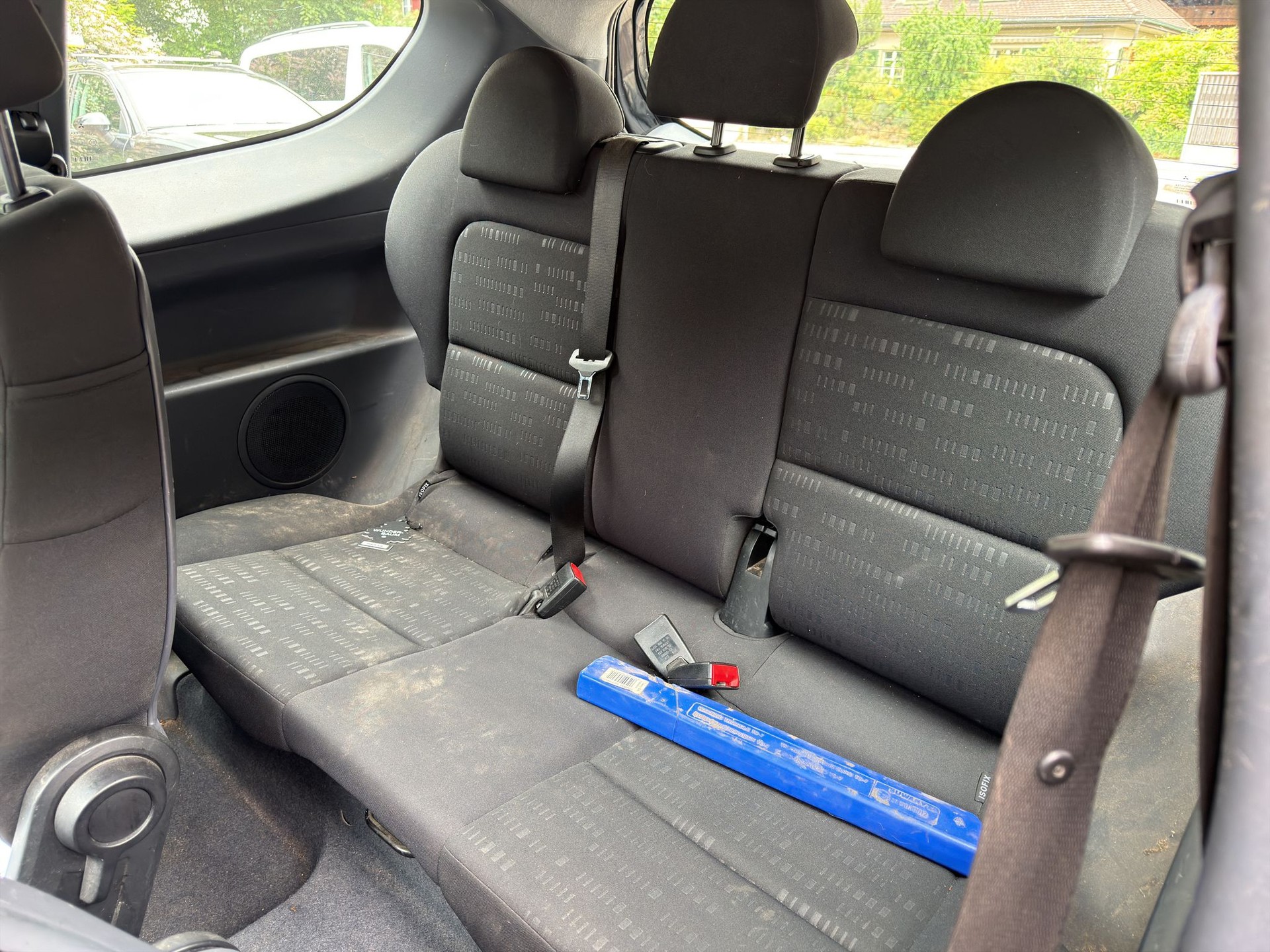 MITSUBISHI Colt 1.3 16V Invite-image-6