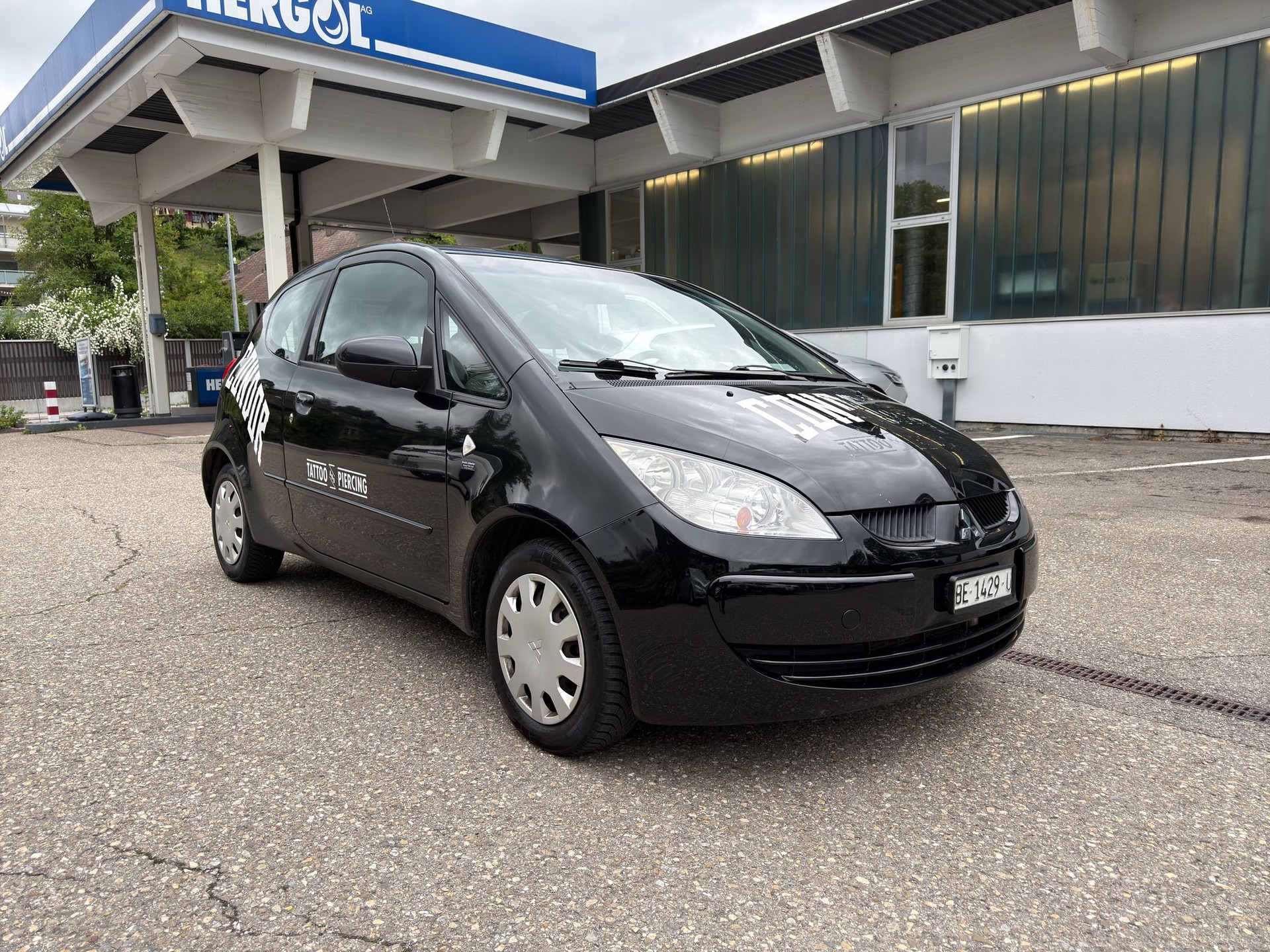 MITSUBISHI Colt 1.3 16V Invite-image-1