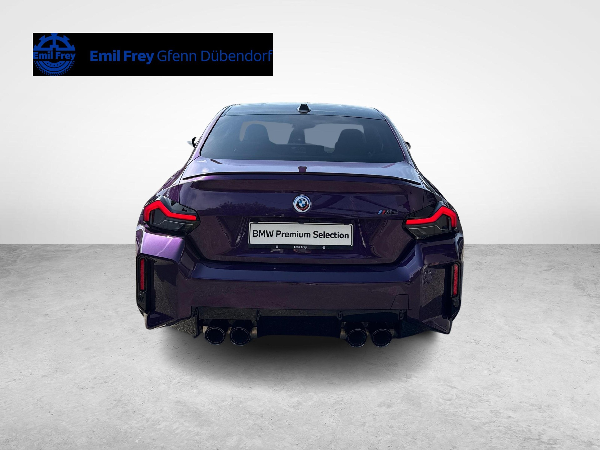 BMW M2 Coupé-image-6