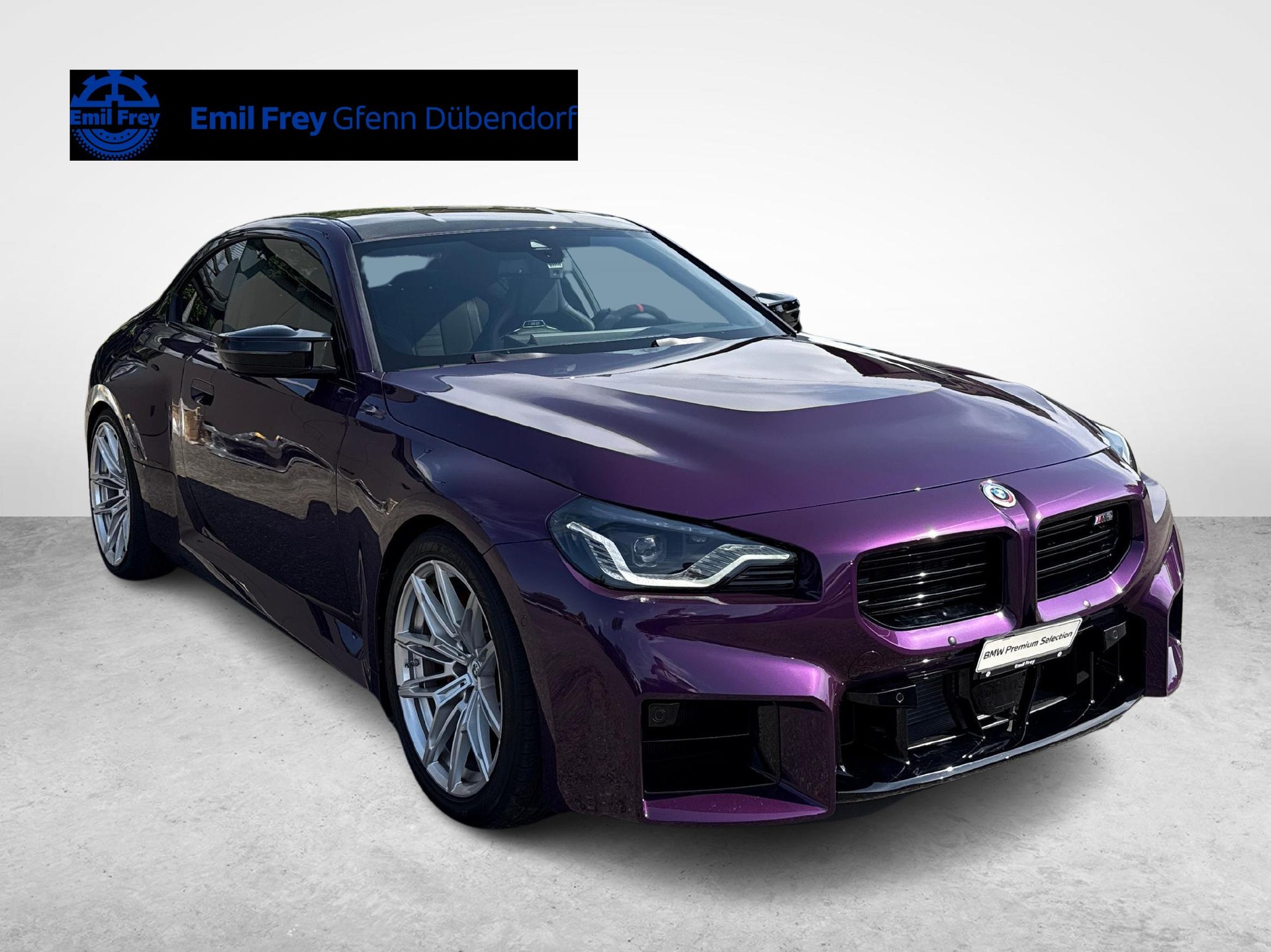 BMW M2 Coupé-image-3