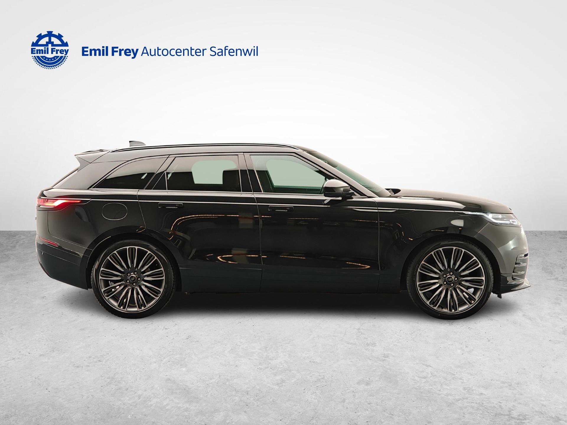 LAND ROVER Range Rover Velar 3.0 D I6 300 R-Dynamic HSE-image-5