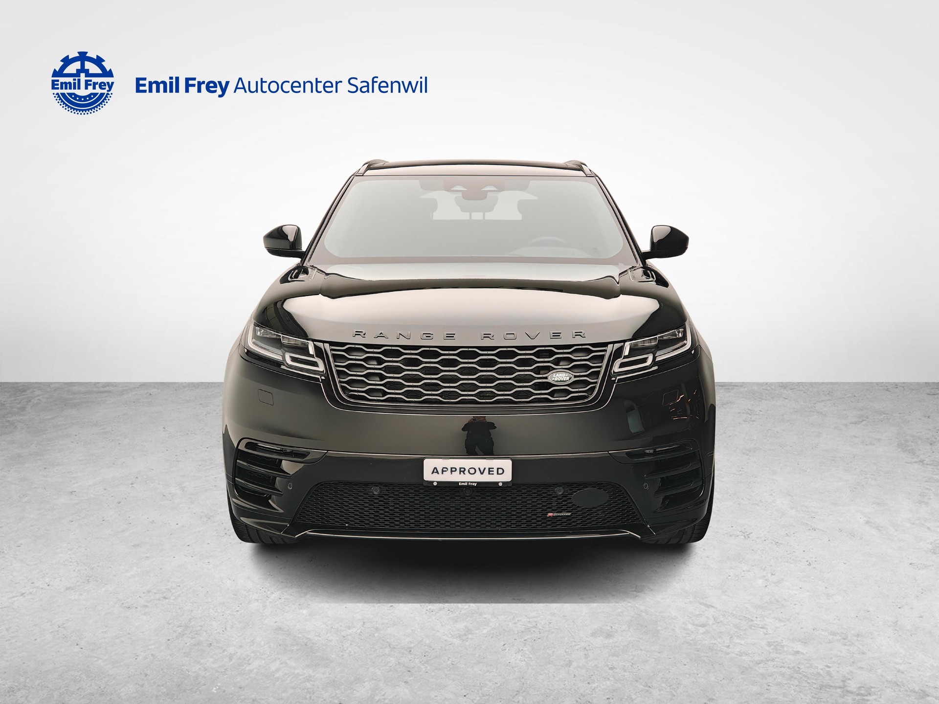 LAND ROVER Range Rover Velar 3.0 D I6 300 R-Dynamic HSE-image-7