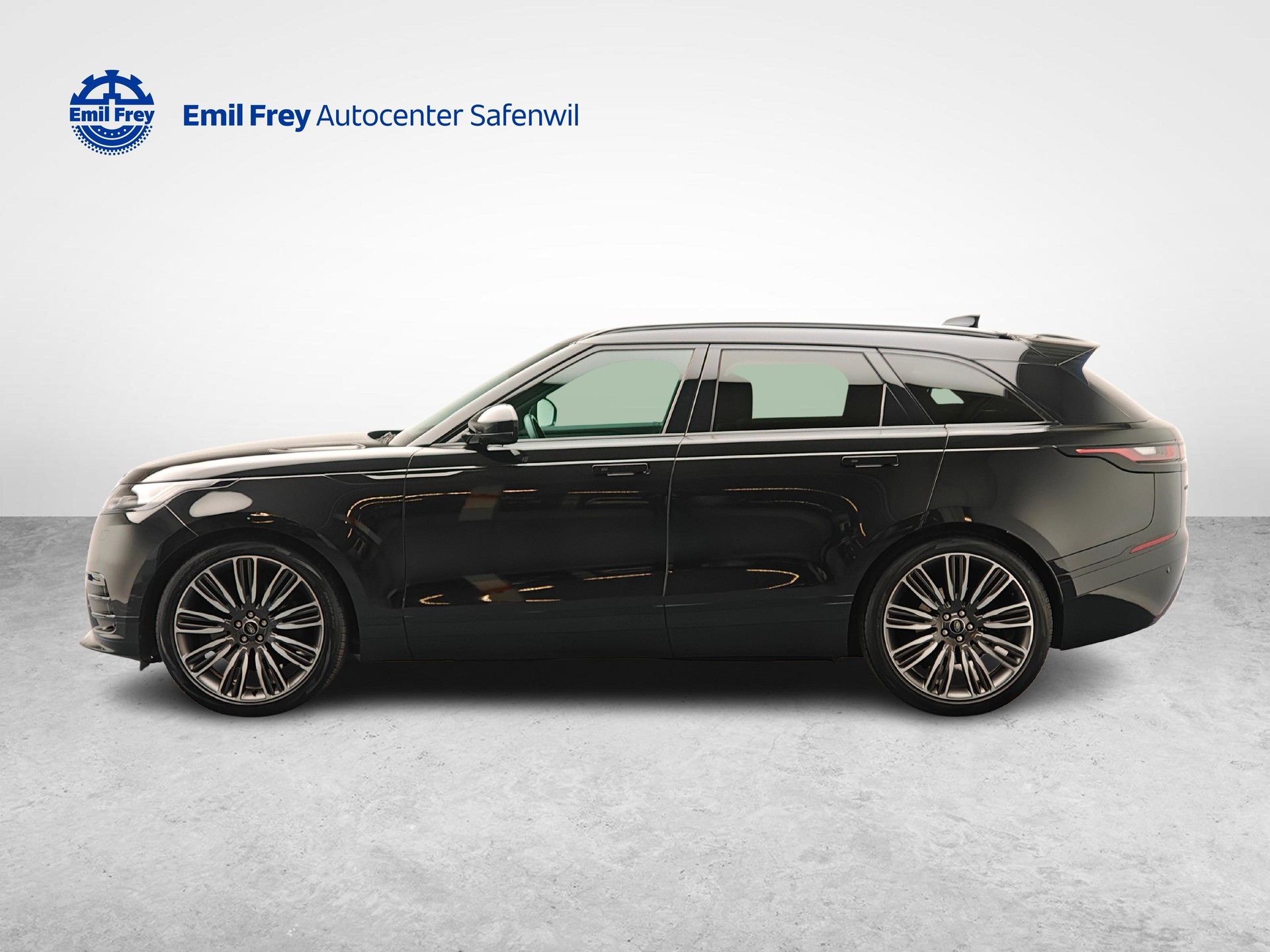 LAND ROVER Range Rover Velar 3.0 D I6 300 R-Dynamic HSE-image-1