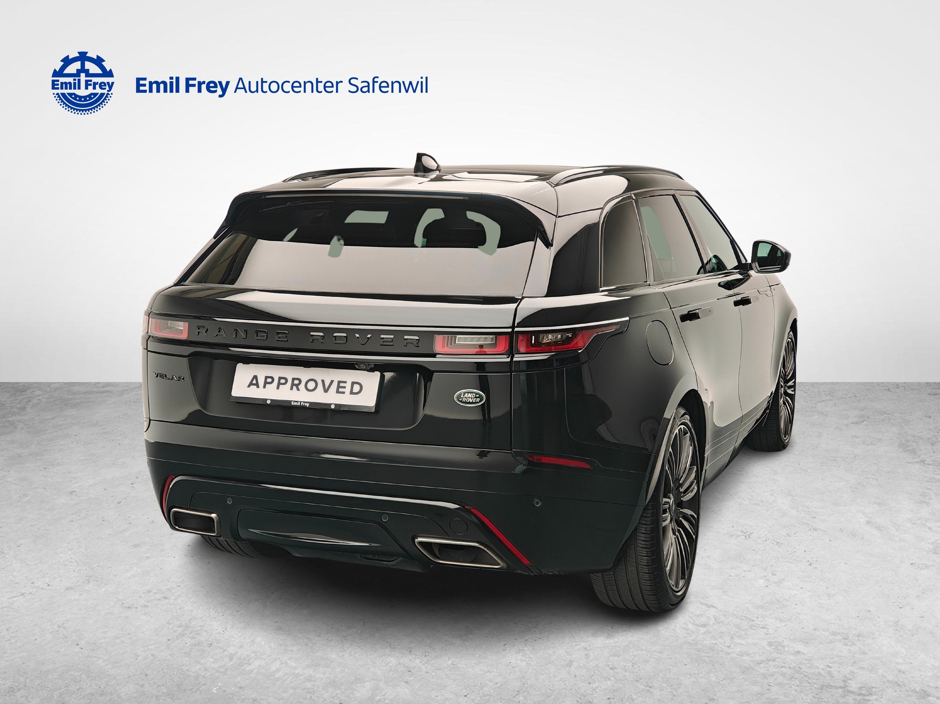 LAND ROVER Range Rover Velar 3.0 D I6 300 R-Dynamic HSE-image-4