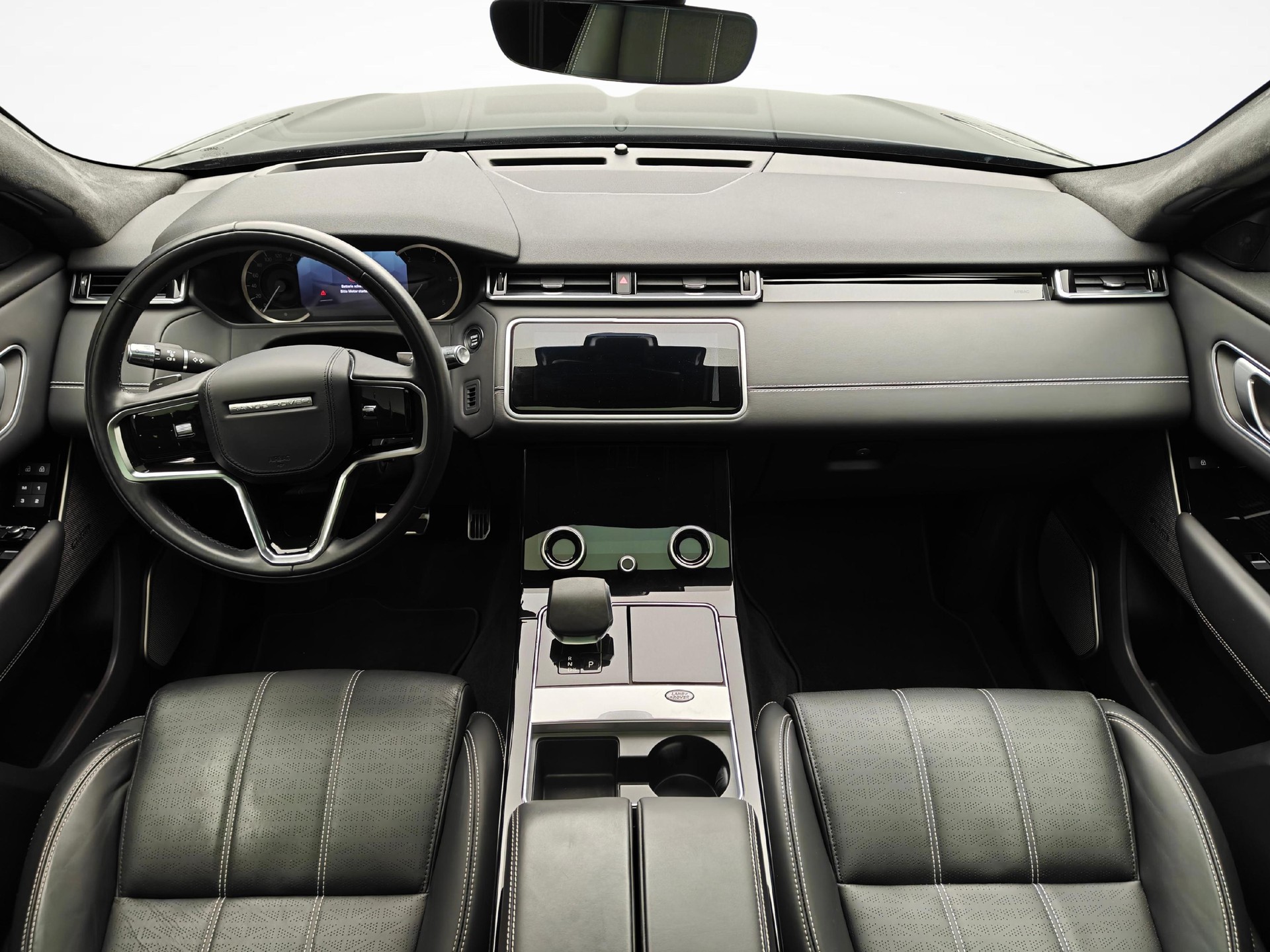 LAND ROVER Range Rover Velar 3.0 D I6 300 R-Dynamic HSE-image-8