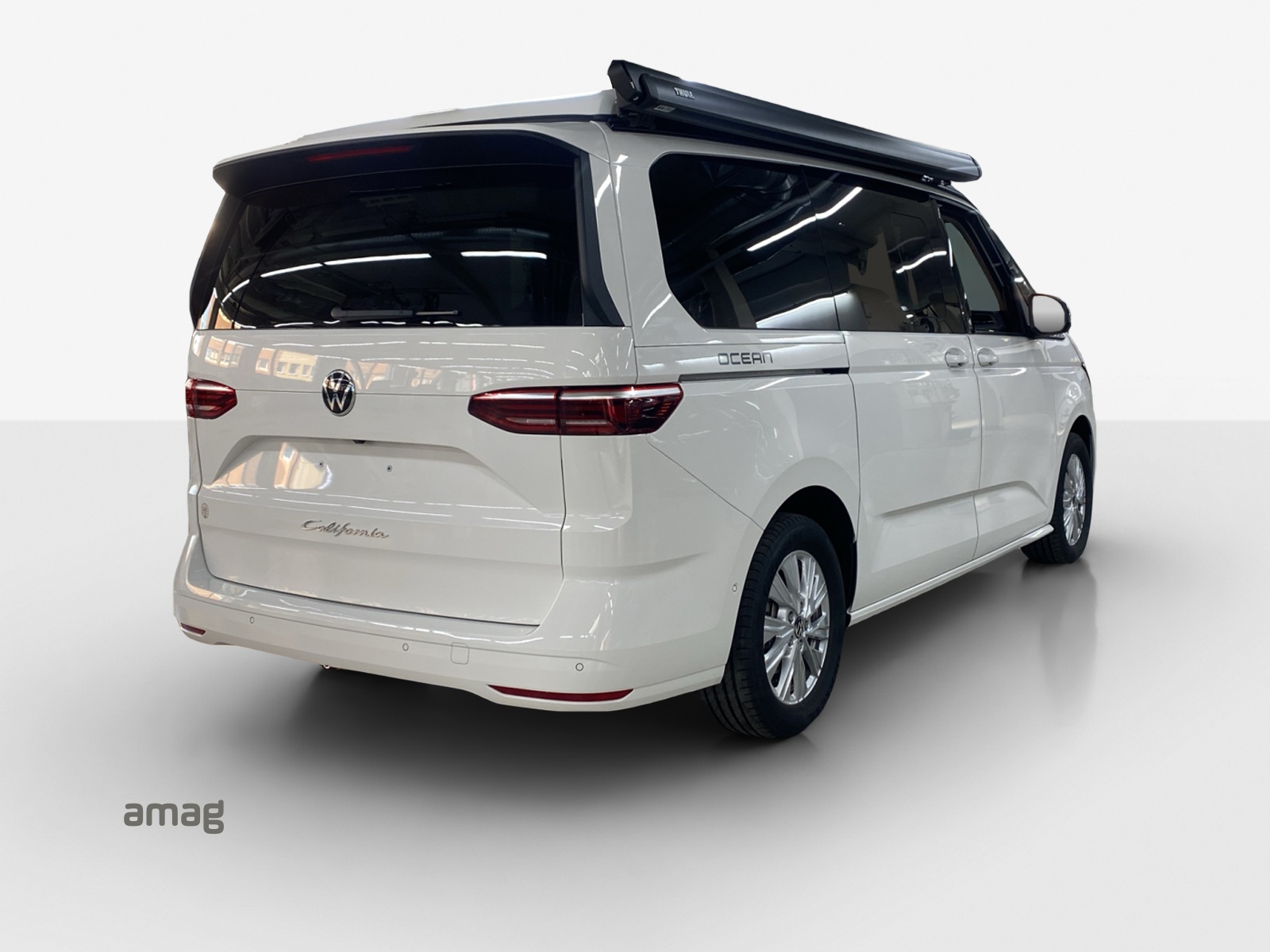 VW California 2.0 TDI Ocean Liberty-image-4