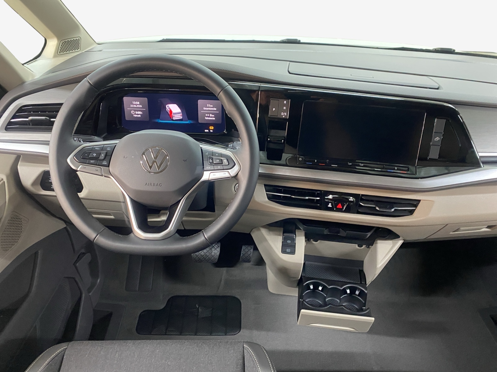 VW California 2.0 TDI Ocean Liberty-image-8