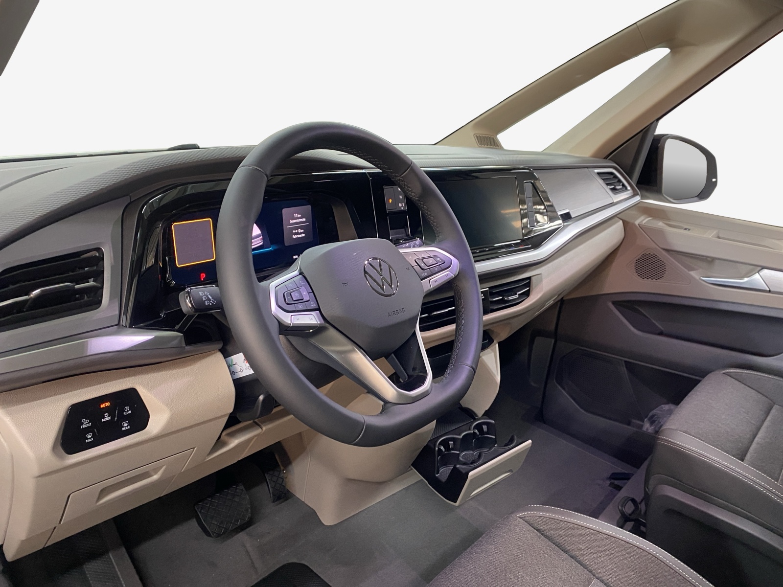 VW California 2.0 TDI Ocean Liberty-image-14
