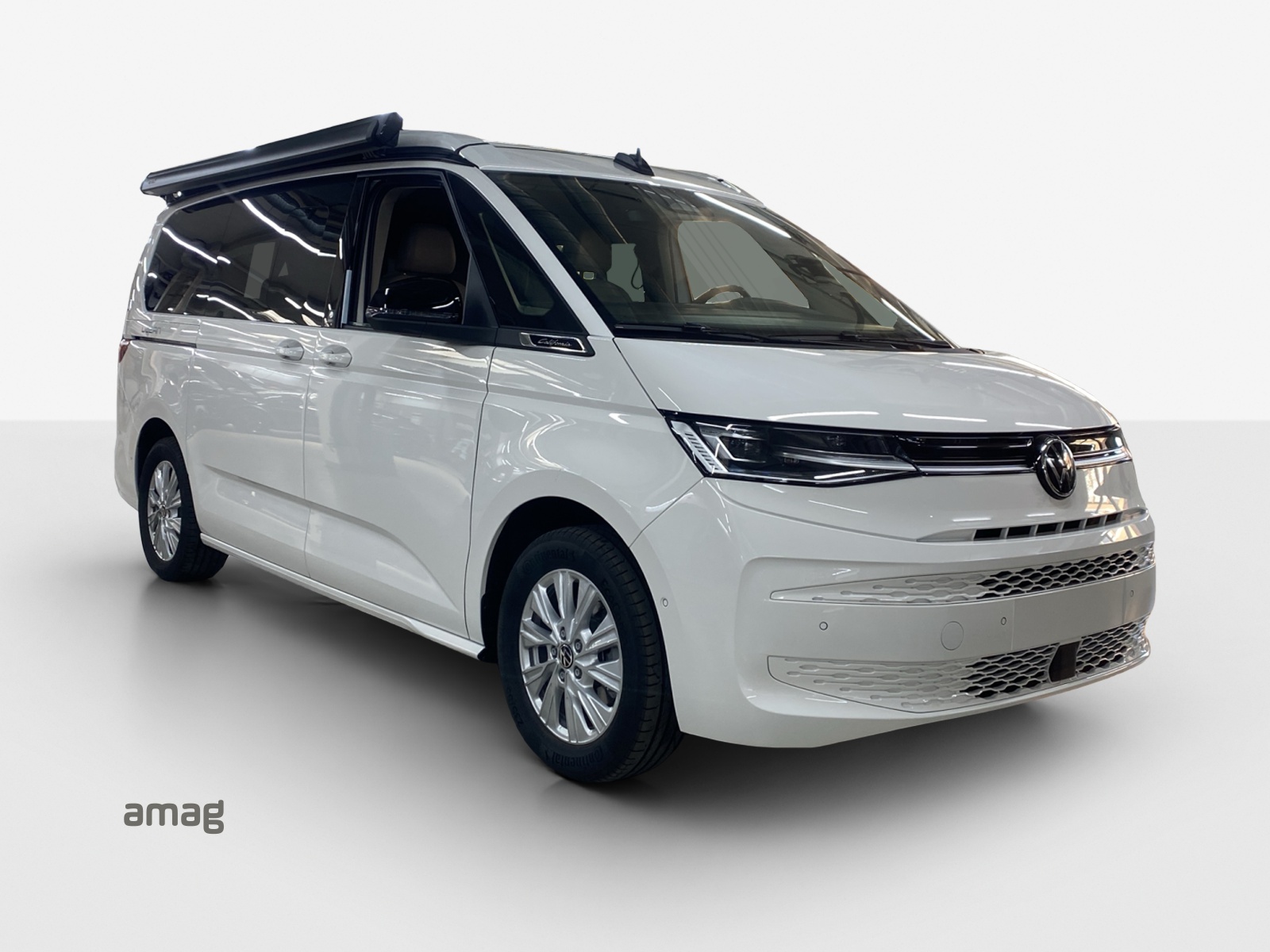 VW California 2.0 TDI Ocean Liberty-image-5