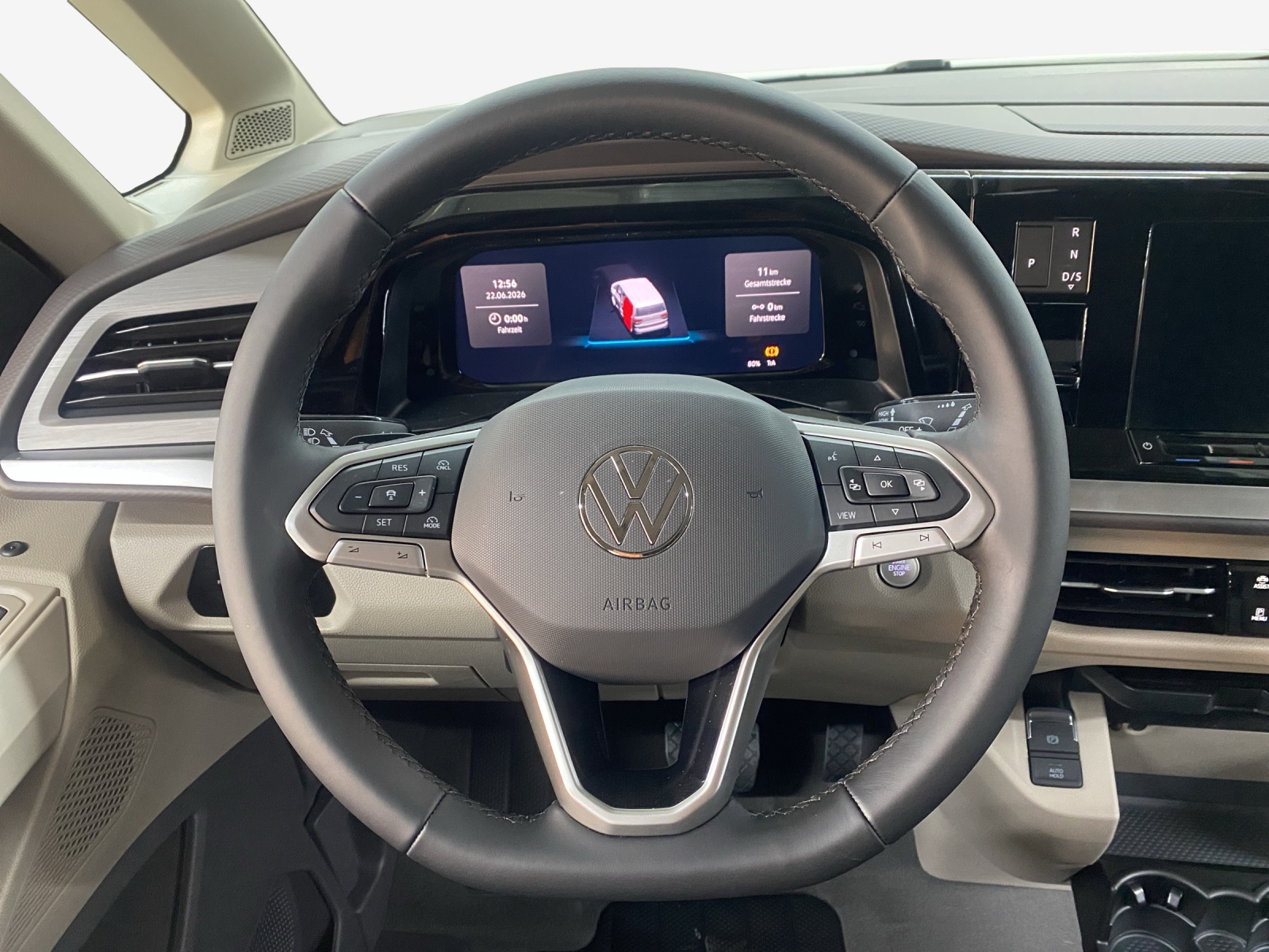 VW California 2.0 TDI Ocean Liberty-image-9