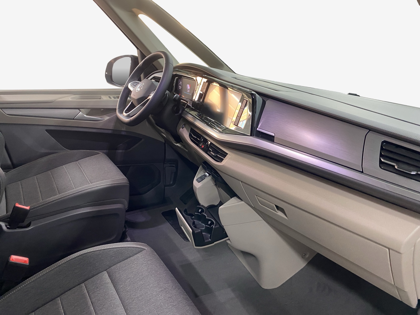 VW California 2.0 TDI Ocean Liberty-image-13