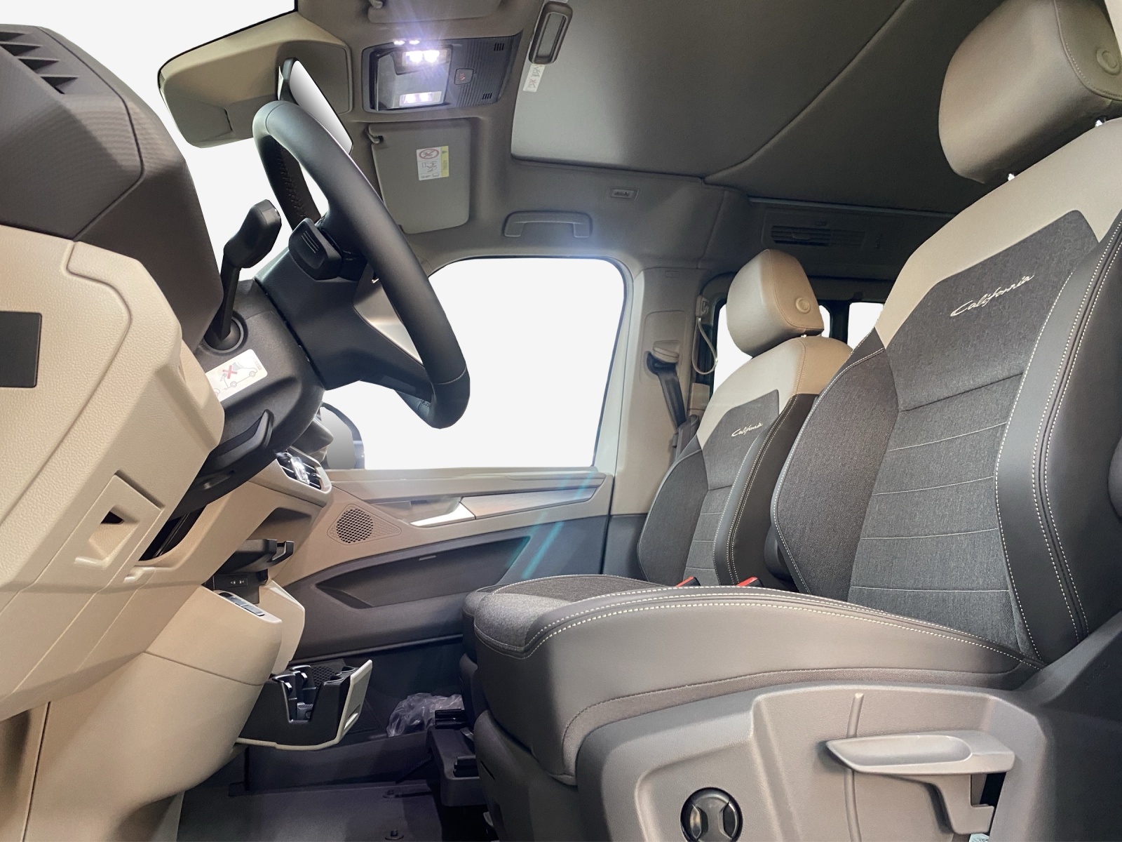 VW California 2.0 TDI Ocean Liberty-image-7