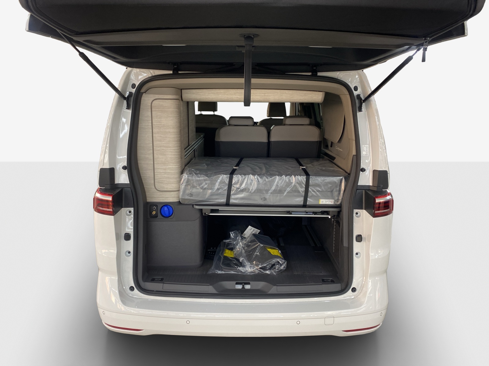 VW California 2.0 TDI Ocean Liberty-image-12