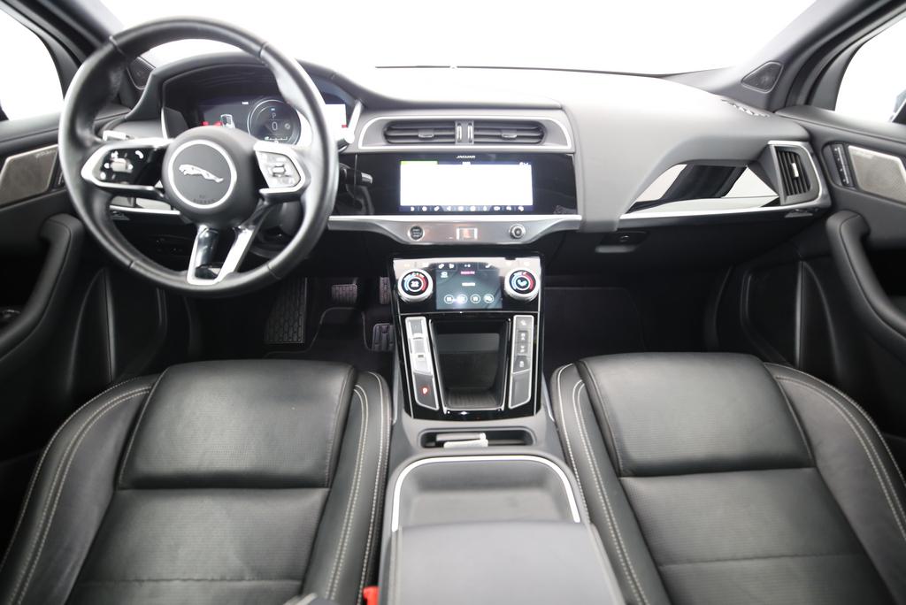 JAGUAR I-Pace EV400 SE AWD-image-4