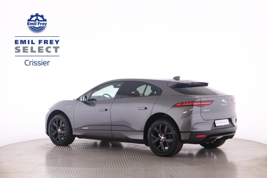 JAGUAR I-Pace EV400 SE AWD-image-7