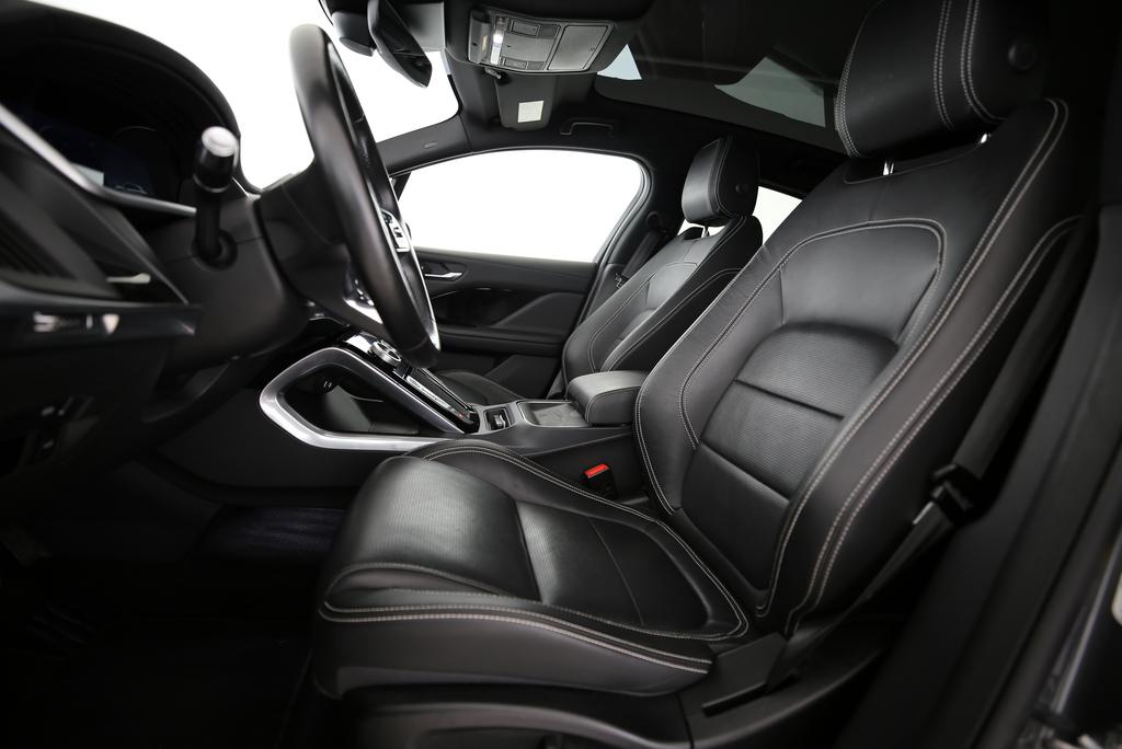 JAGUAR I-Pace EV400 SE AWD-image-2