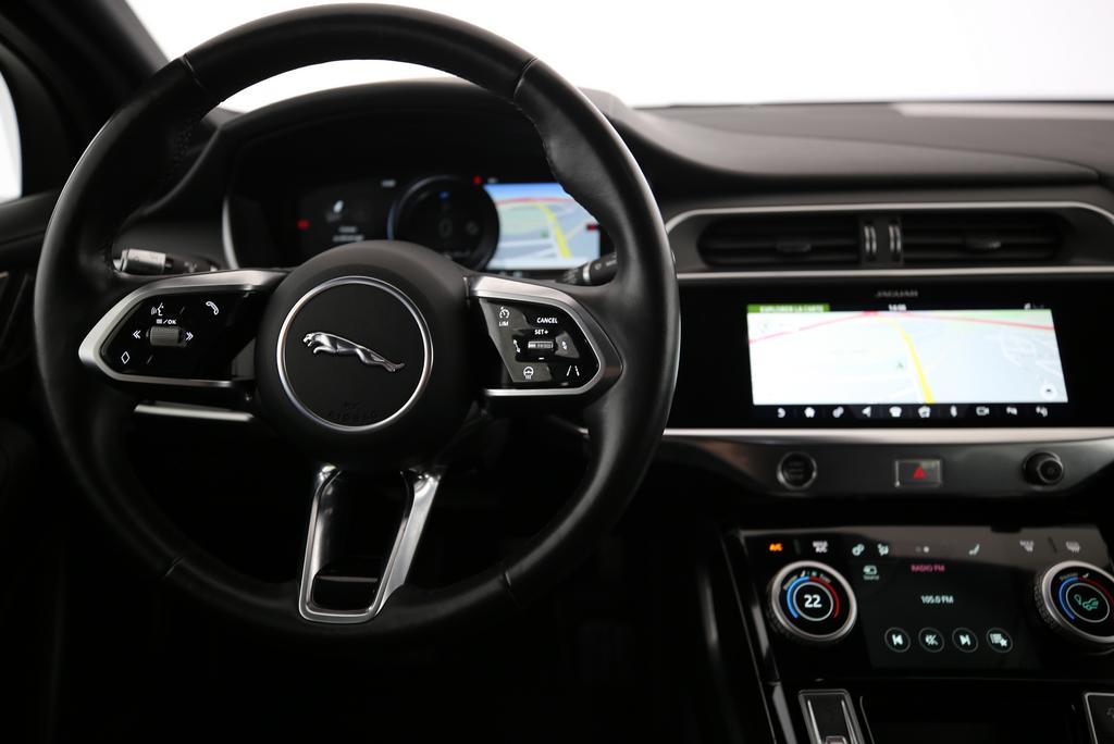 JAGUAR I-Pace EV400 SE AWD-image-5
