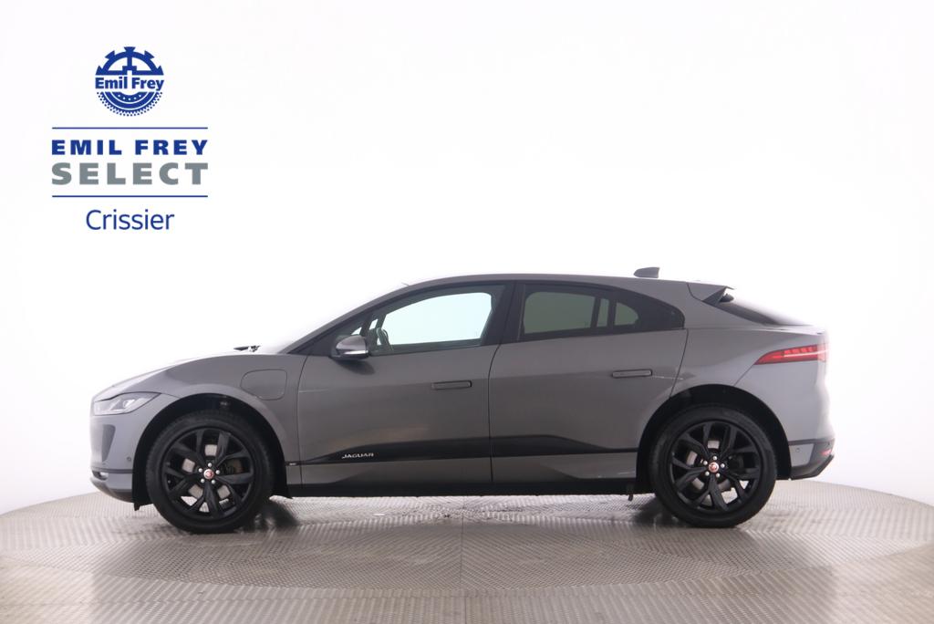 JAGUAR I-Pace EV400 SE AWD-image-3