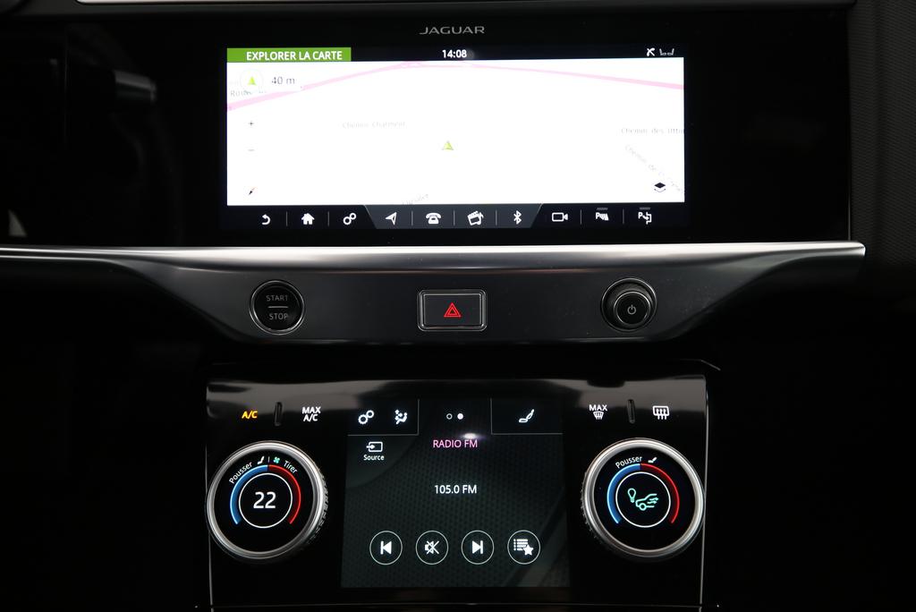 JAGUAR I-Pace EV400 SE AWD-image-6