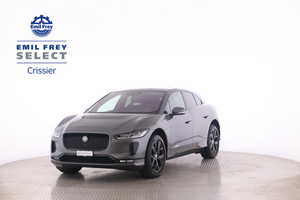 JAGUAR I-Pace EV400 SE AWD-image-0