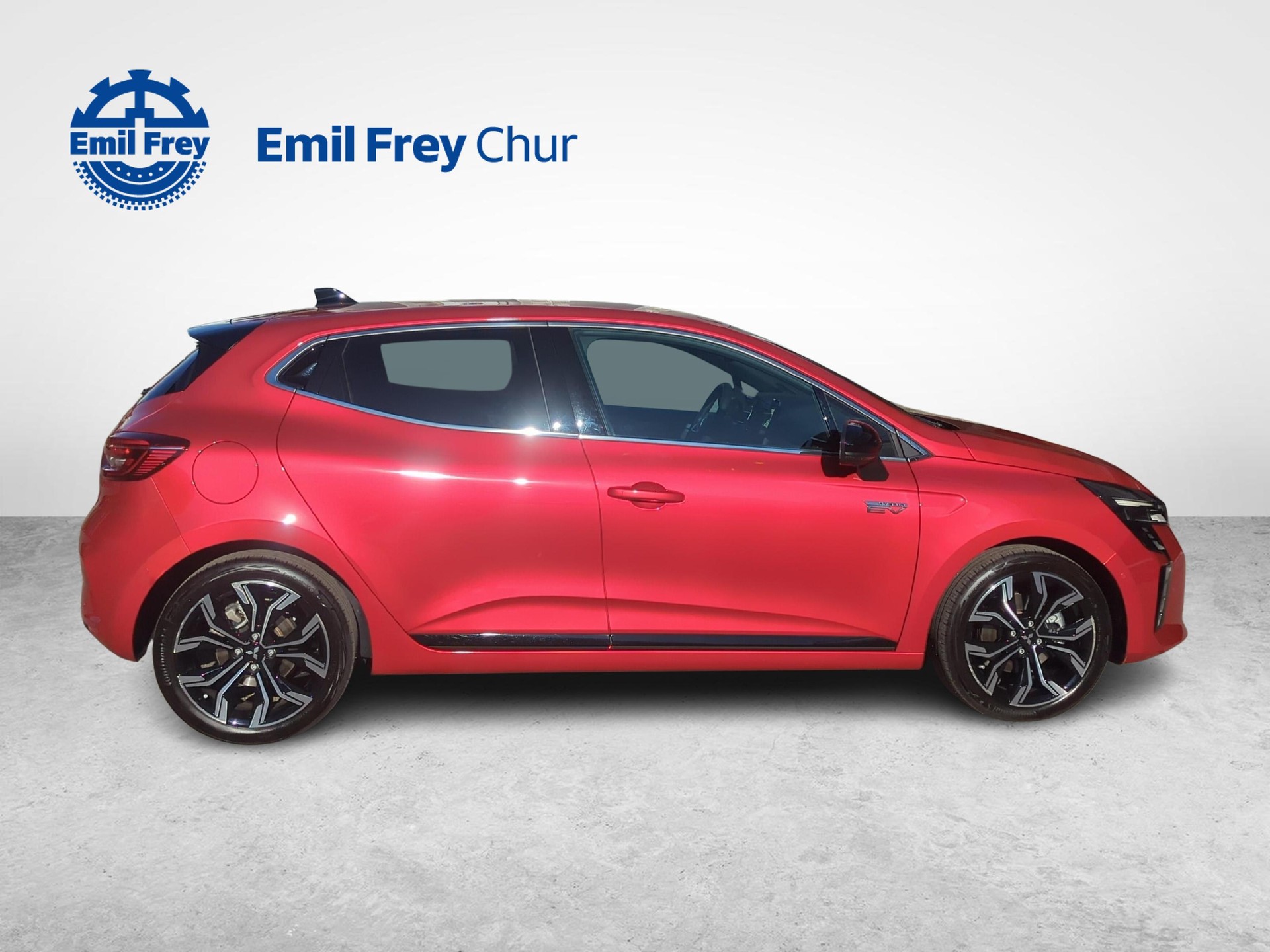 MITSUBISHI Colt 1.6 HEV Instyle-image-5