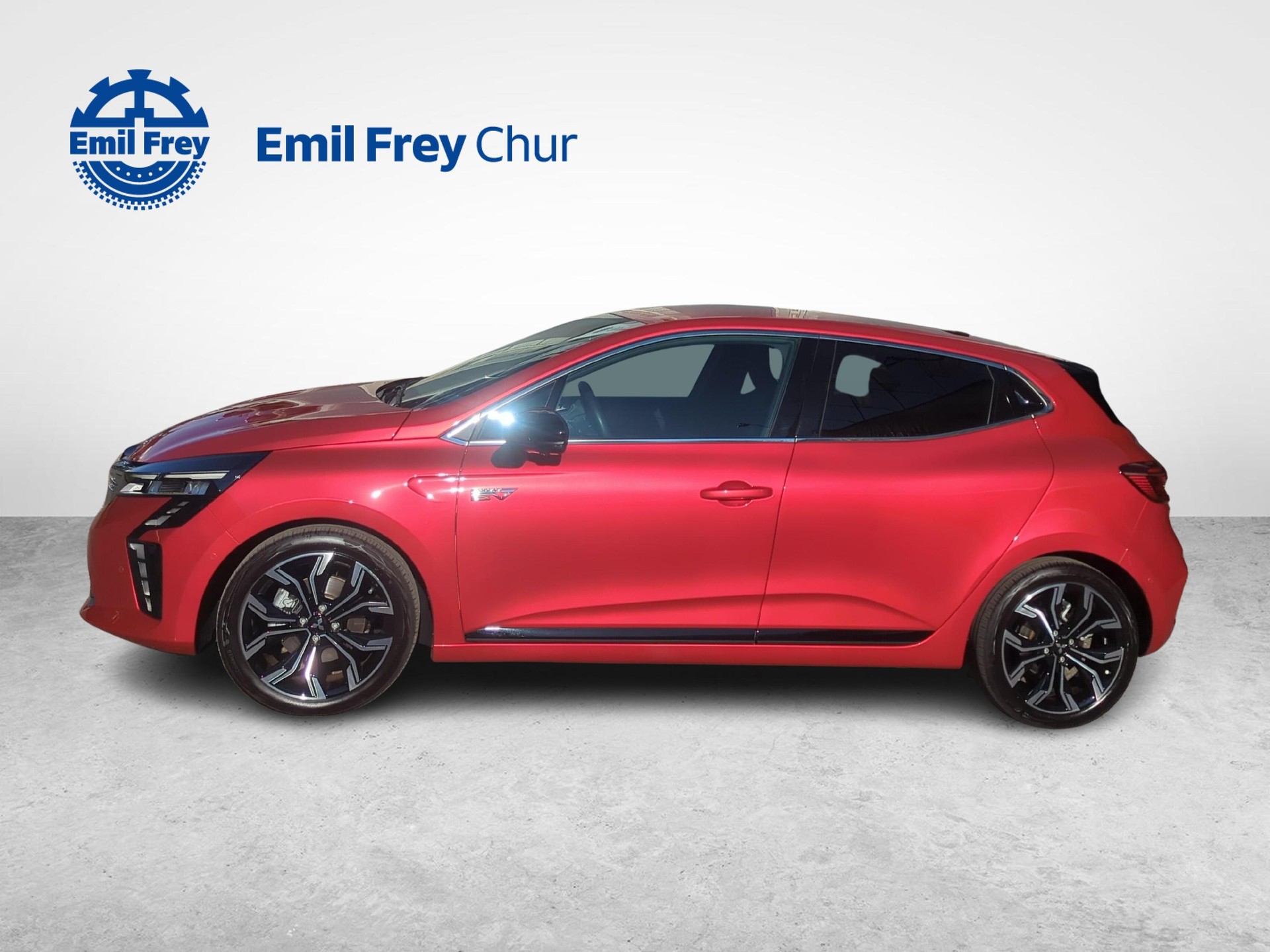 MITSUBISHI Colt 1.6 HEV Instyle-image-1