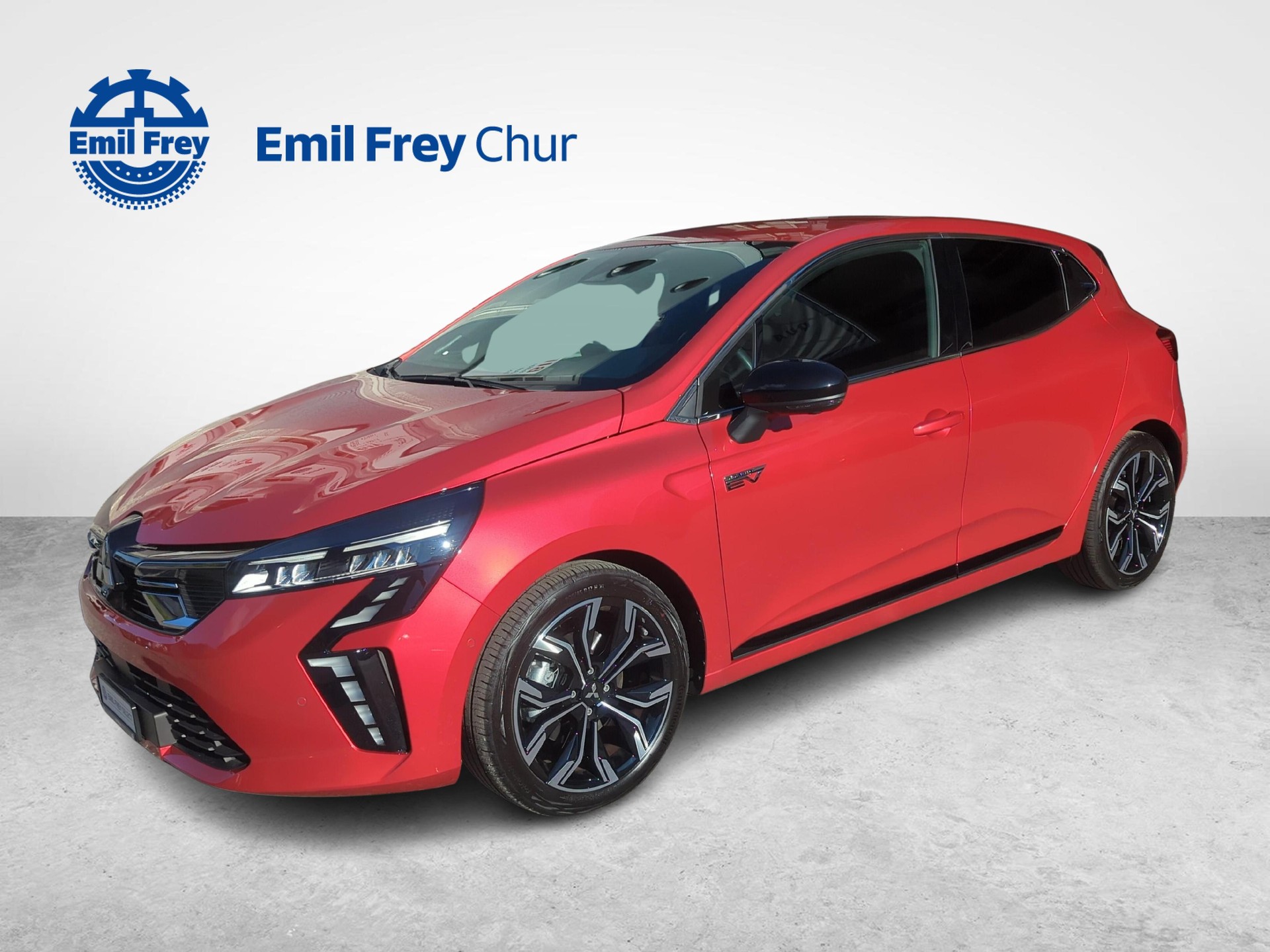 MITSUBISHI Colt 1.6 HEV Instyle-image-0