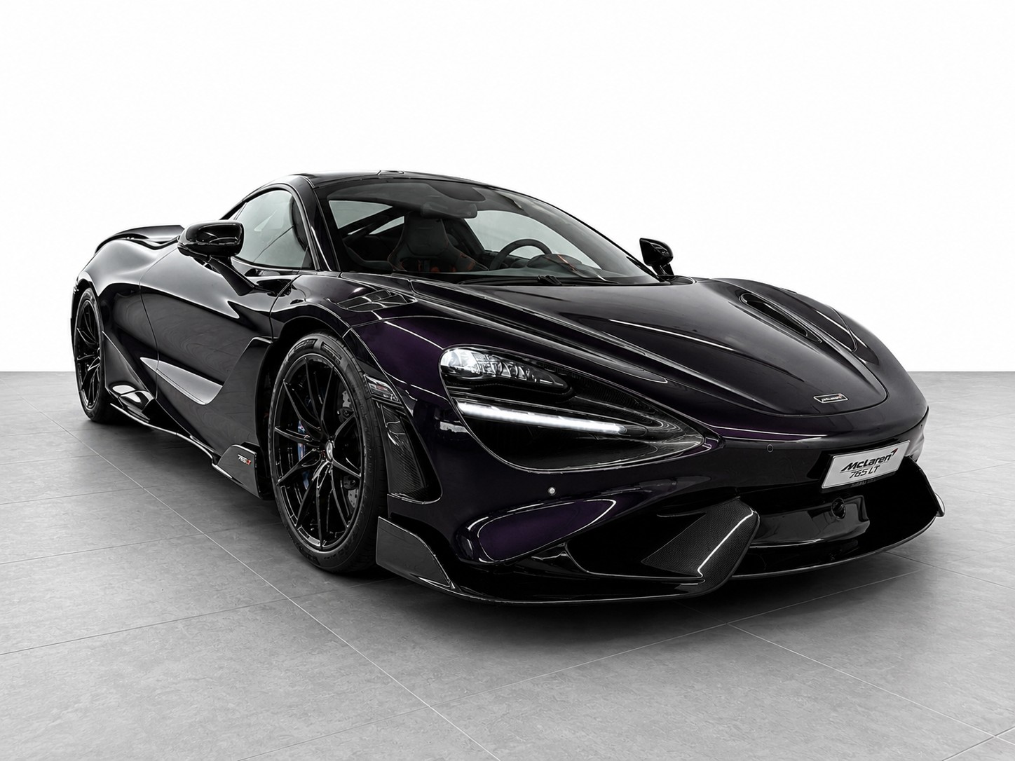 McLAREN 765 LT Coupé 4.0 V8 SSG-image-1