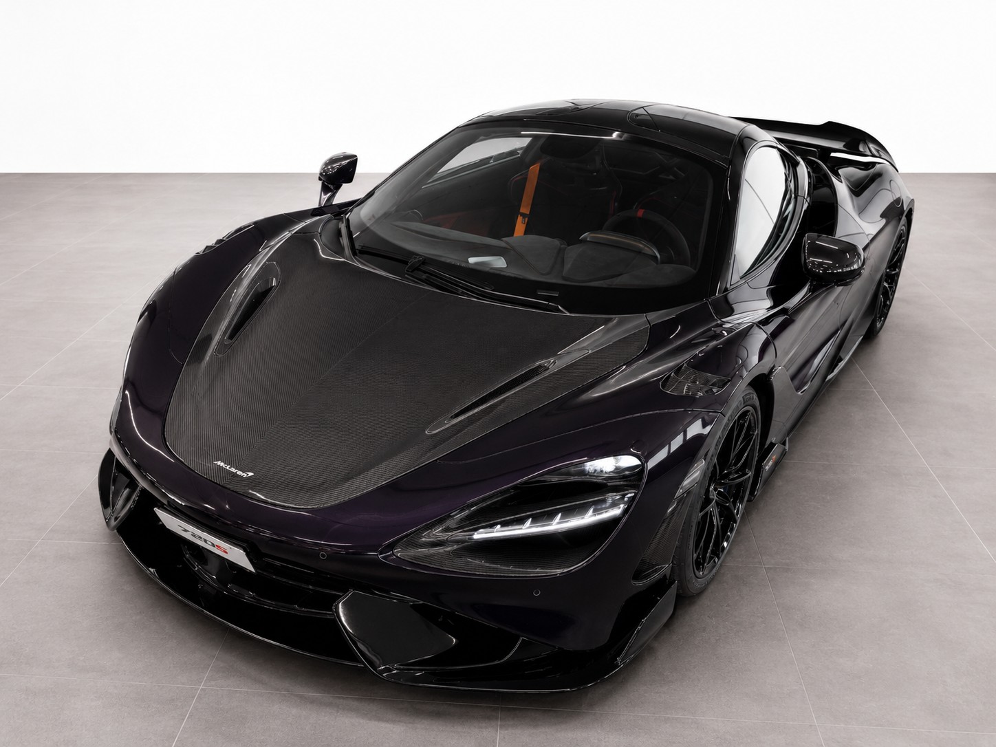 McLAREN 765 LT Coupé 4.0 V8 SSG-image-2