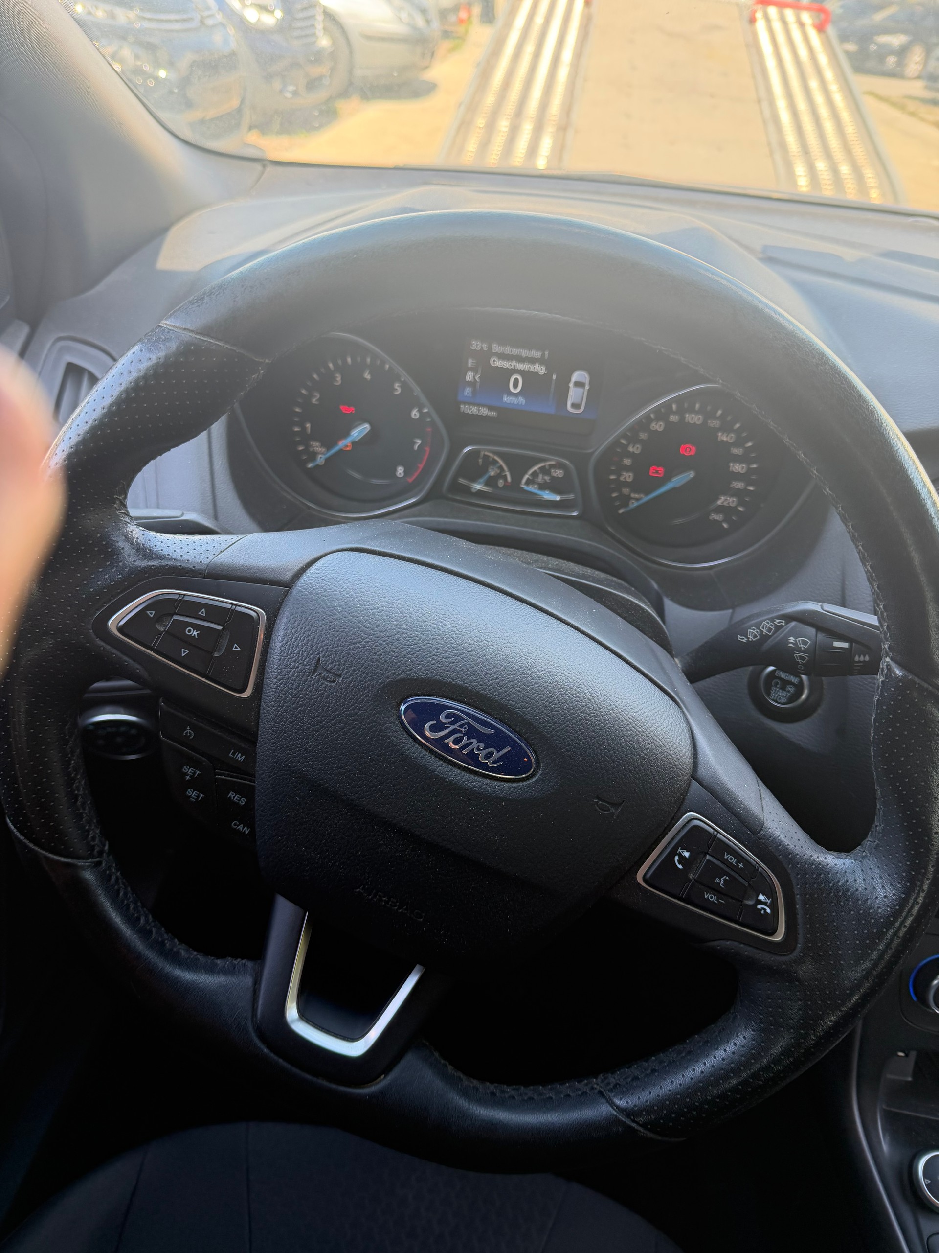 FORD Focus 1.0 SCTi ST Line-image-6