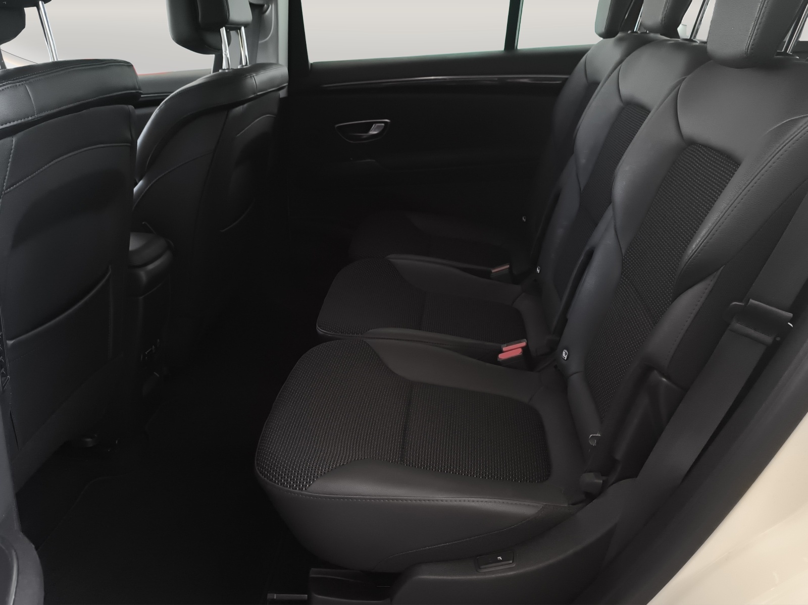 RENAULT Espace 2.0 dCi Intens EDC / 5 SITZE / MIT SUPER AUSSTATTUNG-image-10