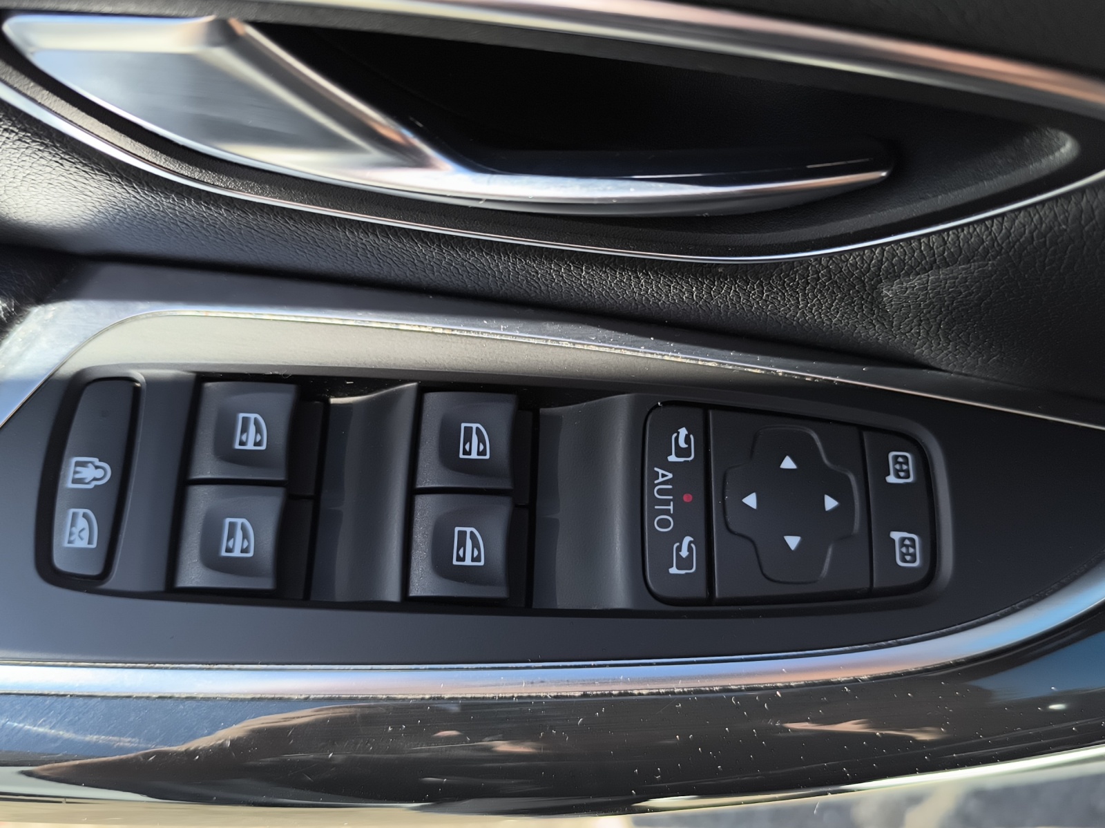 RENAULT Espace 2.0 dCi Intens EDC / 5 SITZE / MIT SUPER AUSSTATTUNG-image-15