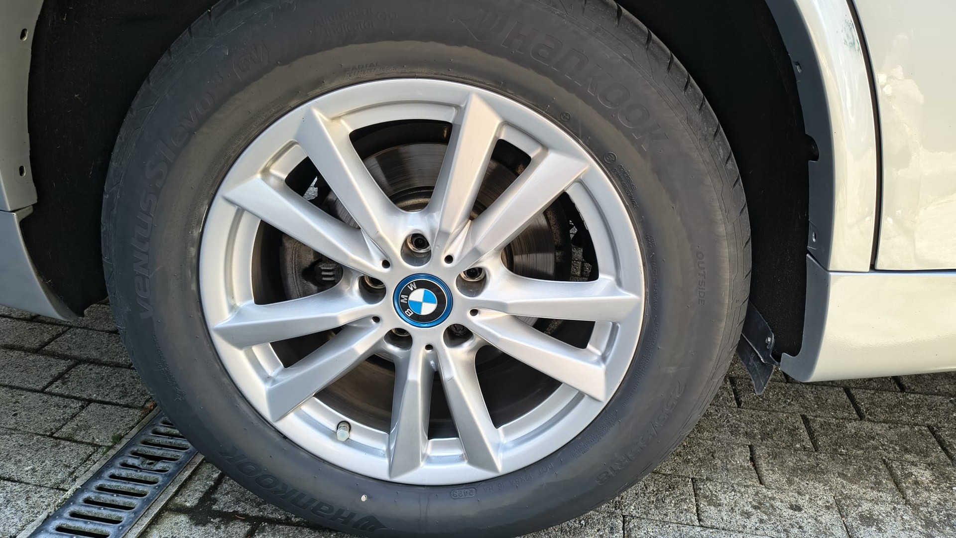 BMW X5 xDrive 40e iPerformance Steptronic-image-12