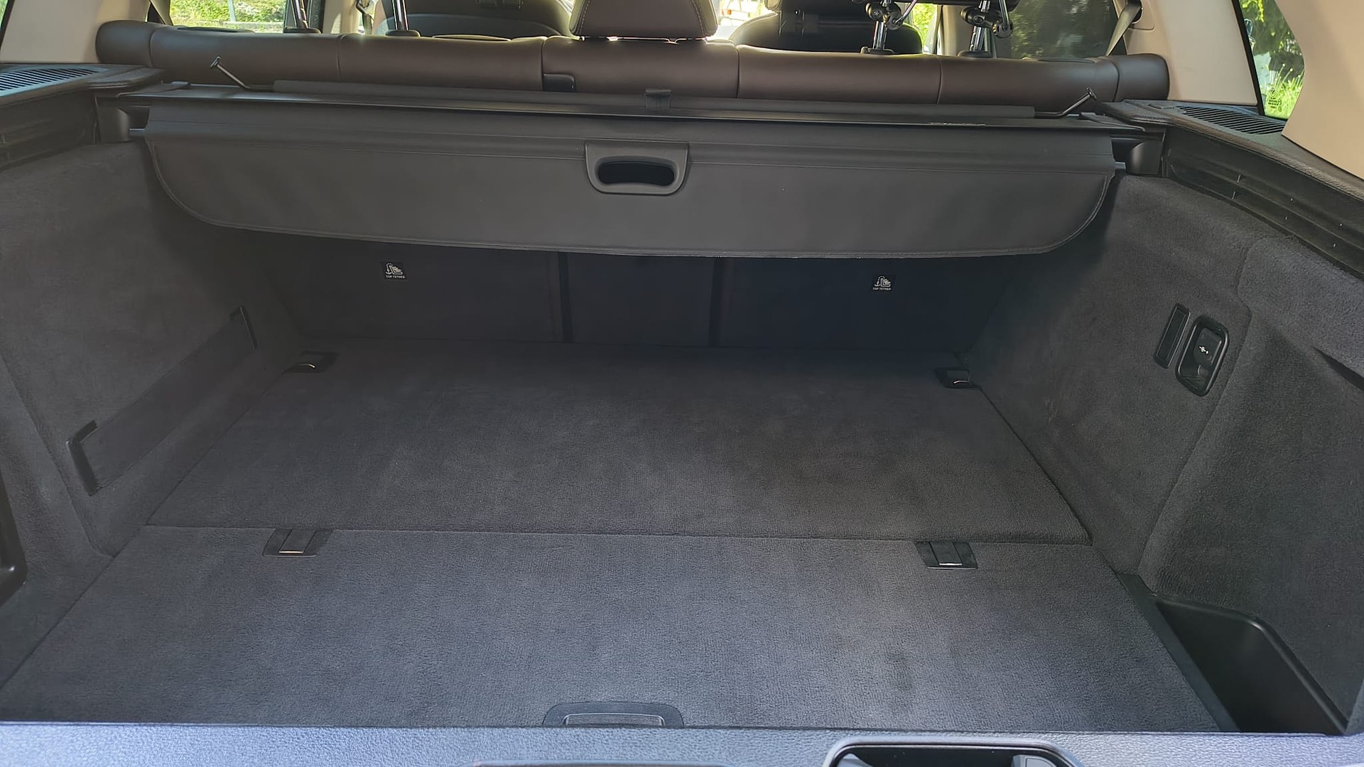 BMW X5 xDrive 40e iPerformance Steptronic-image-14