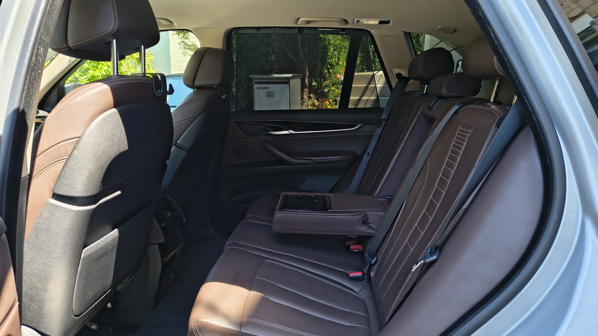 BMW X5 xDrive 40e iPerformance Steptronic-image-10