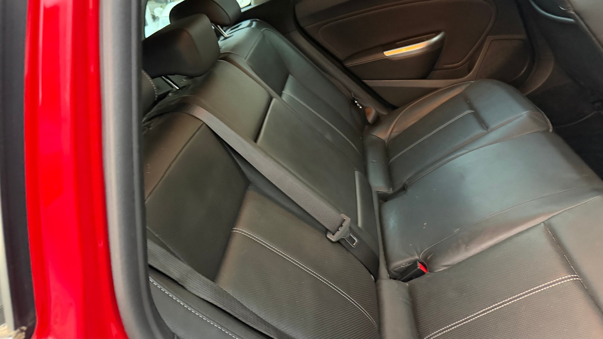 OPEL Astra SportsTourer 1.6i 16V Turbo Sport-image-11
