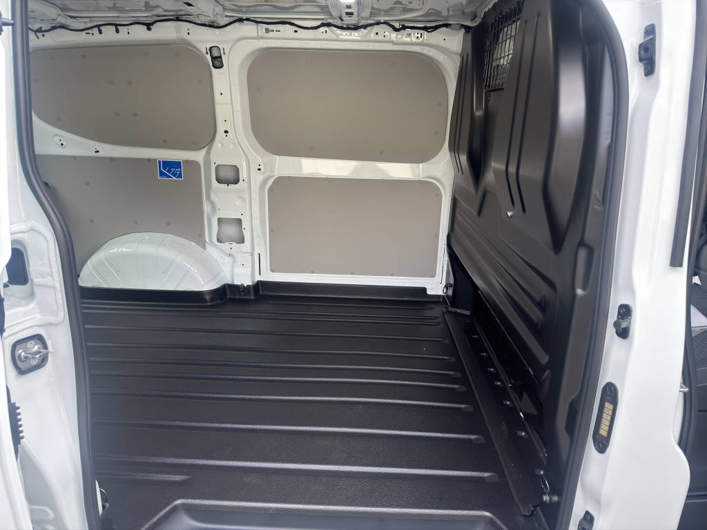 FORD Transit Custom Van 280 L1 2.0 EcoBlue Custom-image-9