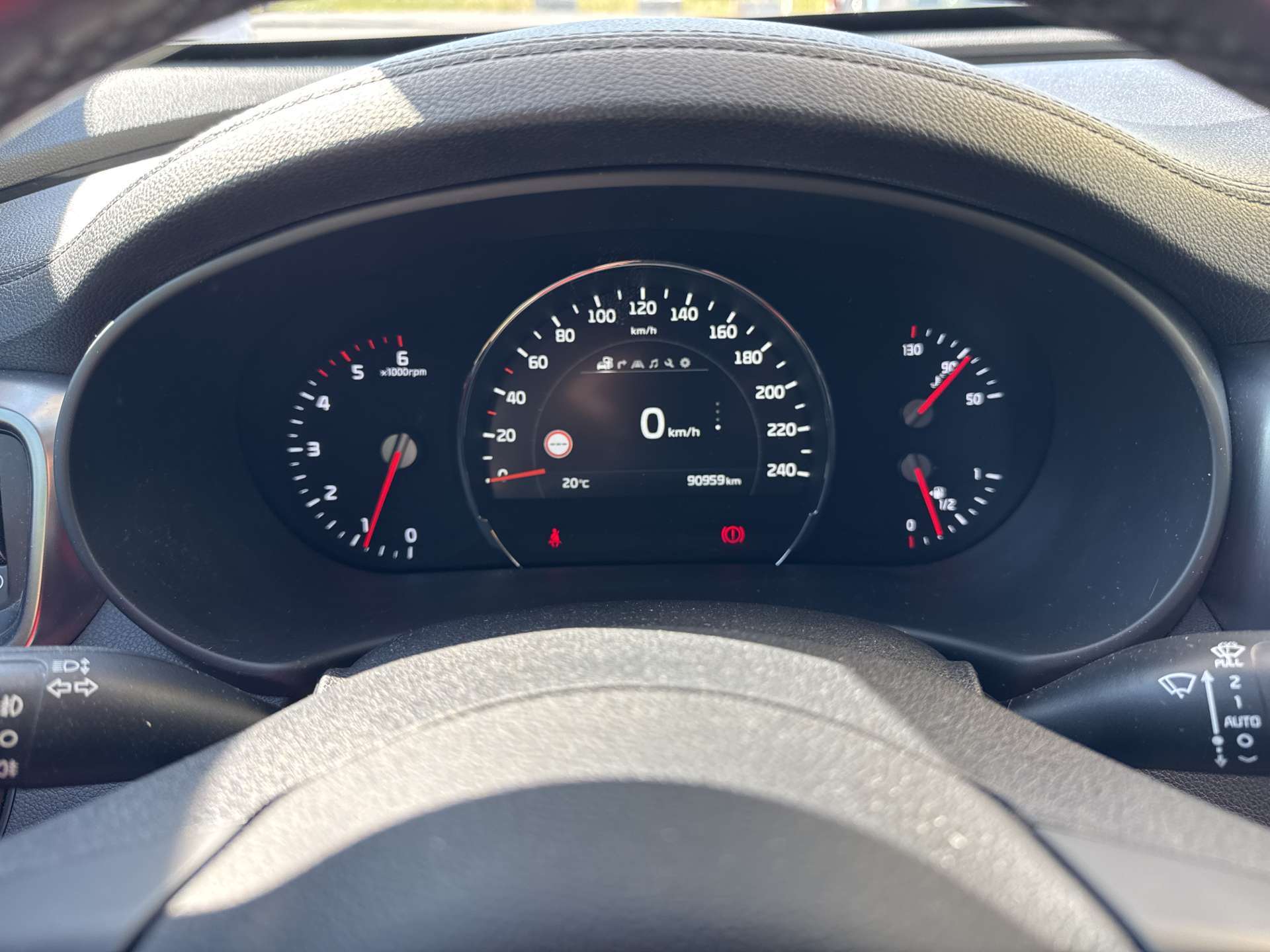 KIA Sorento 2.2 CRDi Style 4WD 200PS Top-Preis-image-11