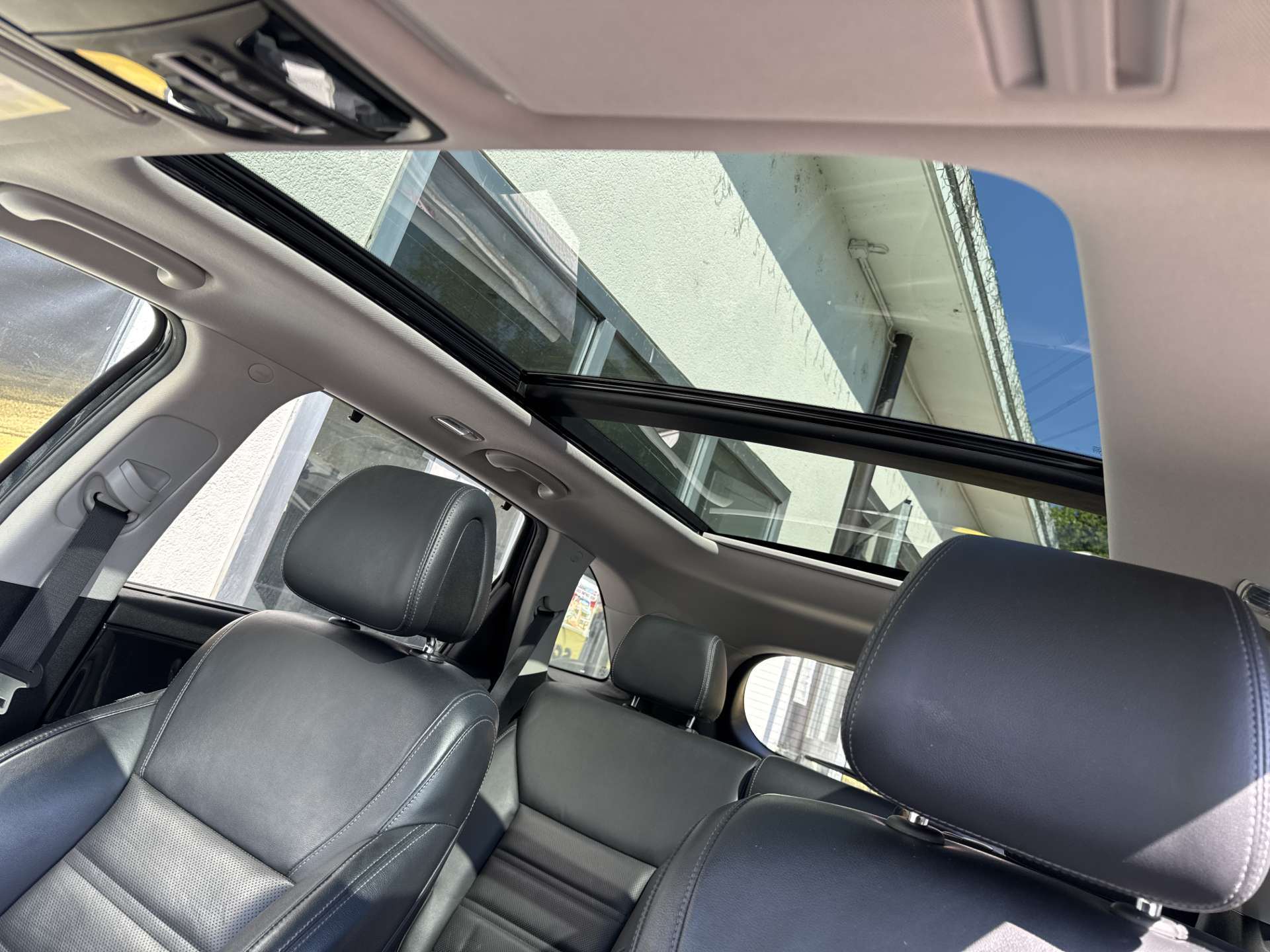 KIA Sorento 2.2 CRDi Style 4WD 200PS Top-Preis-image-13