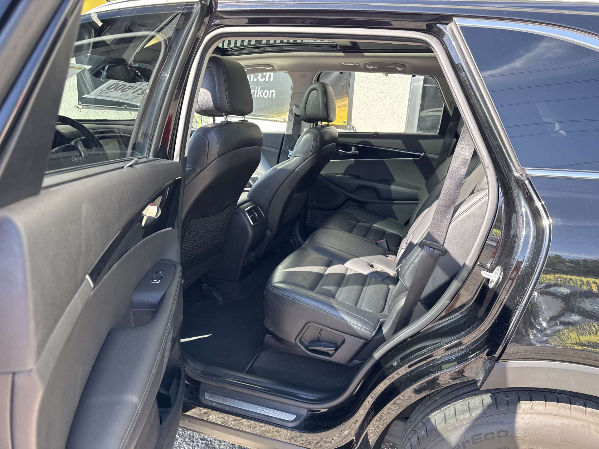 KIA Sorento 2.2 CRDi Style 4WD 200PS Top-Preis-image-7